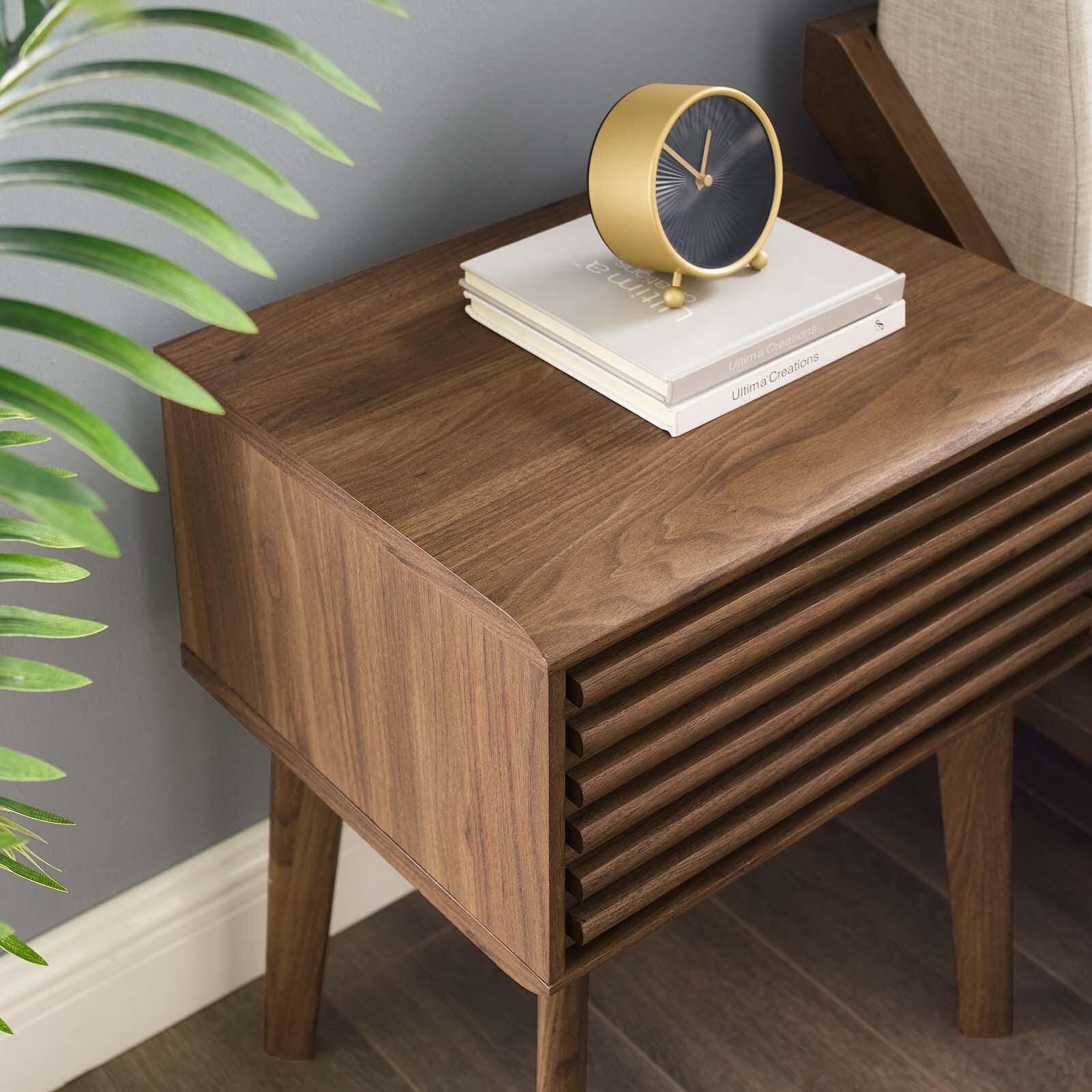 Modway Render Nightstand, , large