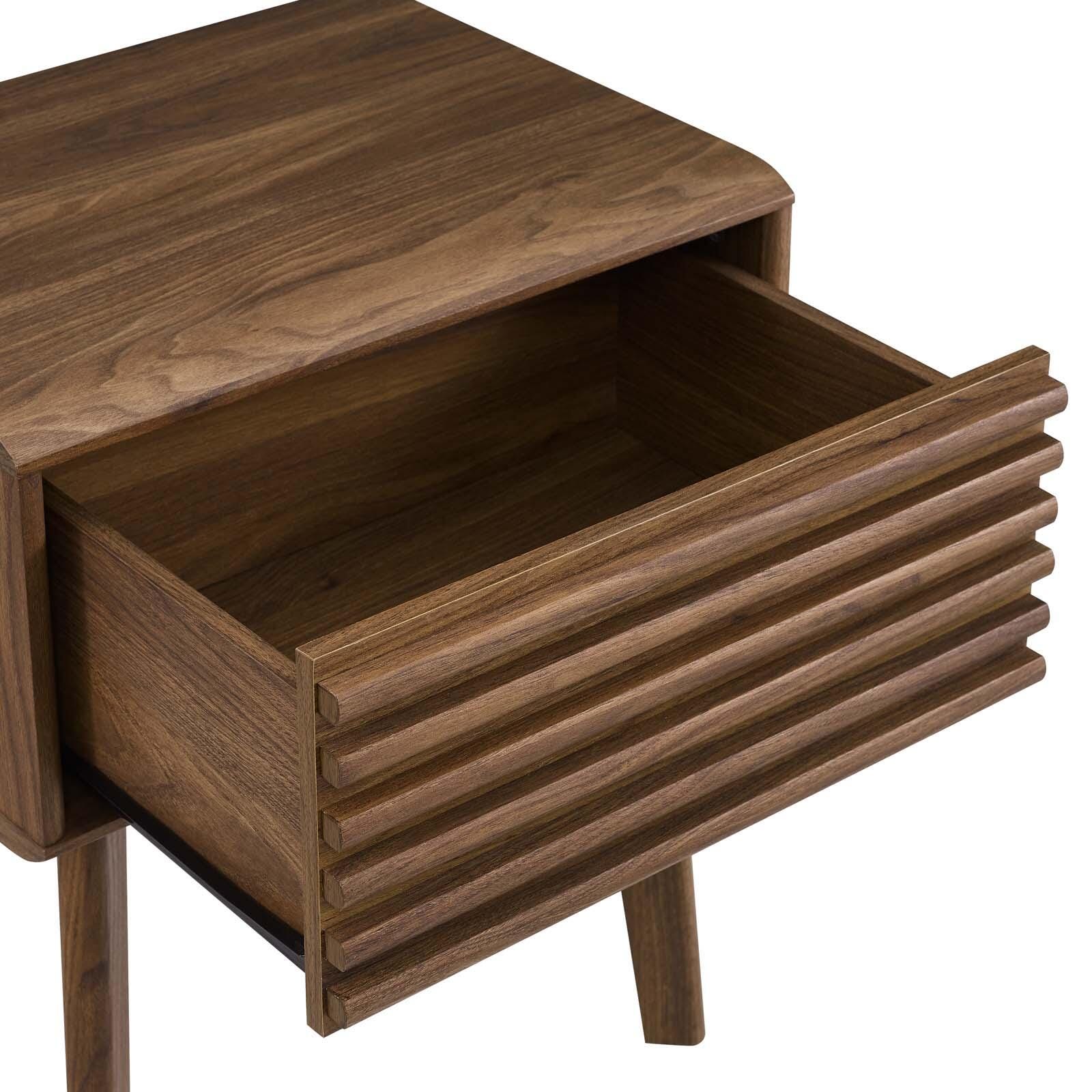 Modway Render Nightstand, , large