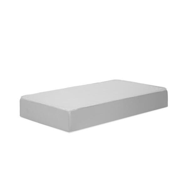 Davinci Deluxe Coil Firm Support Mini Crib Mattress, , swatch