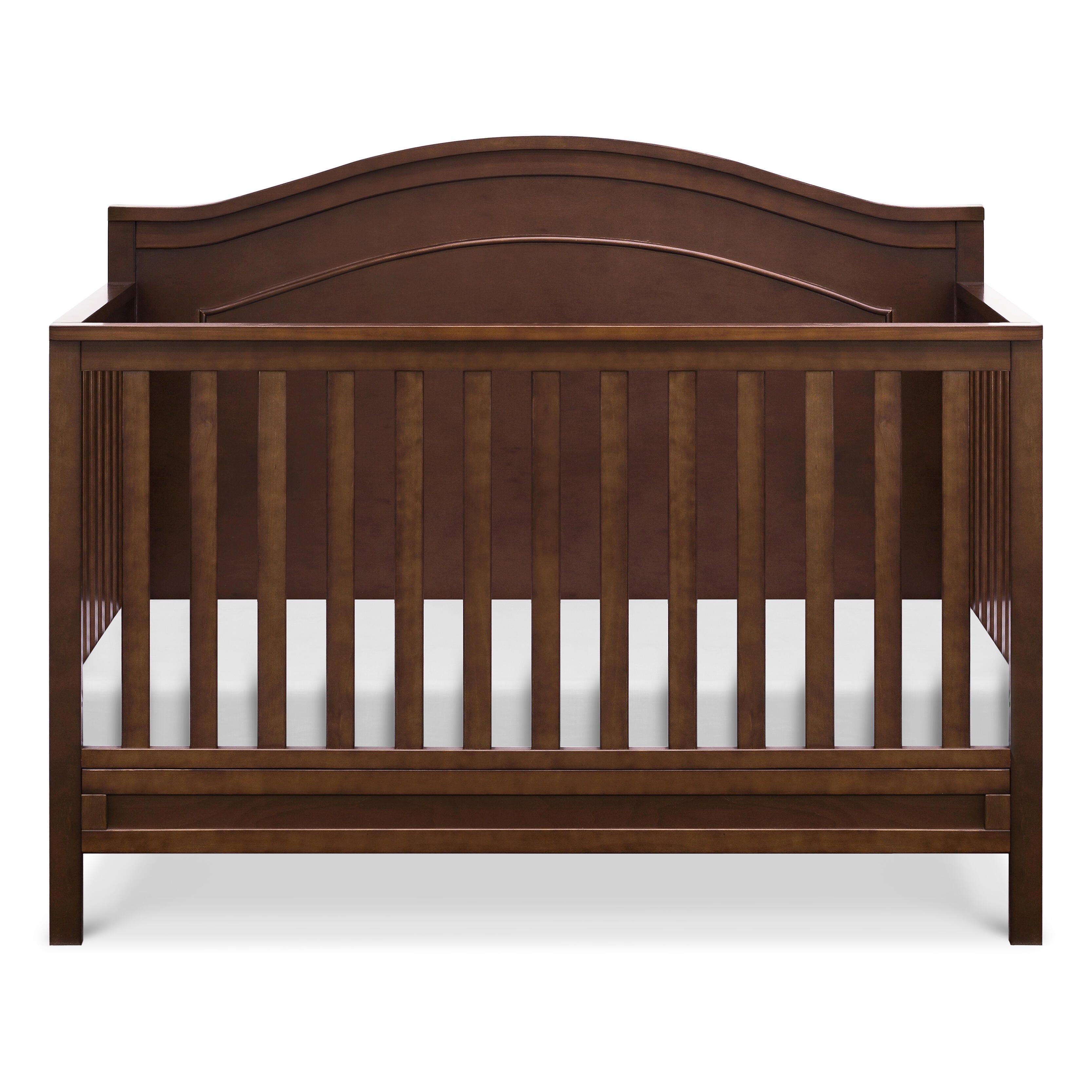 Davinci Charlie 4-in-1 Convertible Crib, , swatch