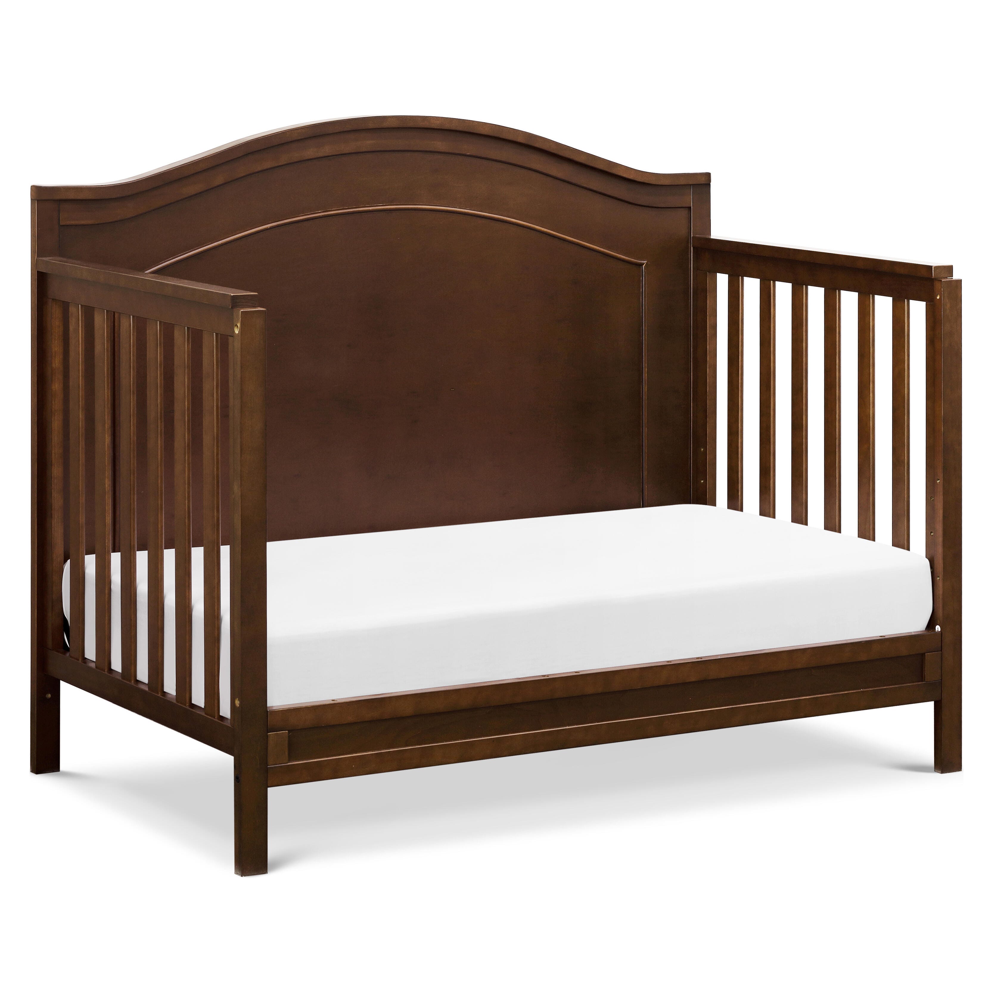 Davinci Charlie 4-in-1 Convertible Crib, , large