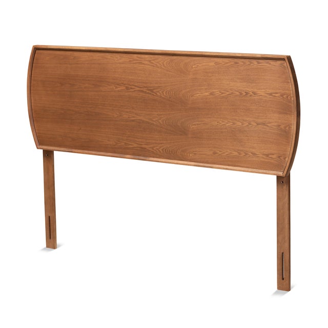 Baxton Studio Laurien Full Size Headboard