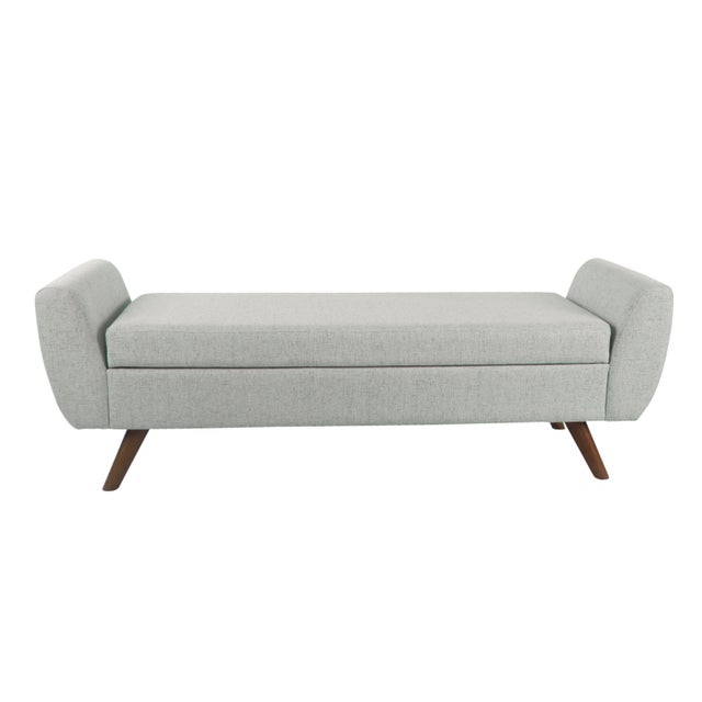 HomePop End of Bed Bench