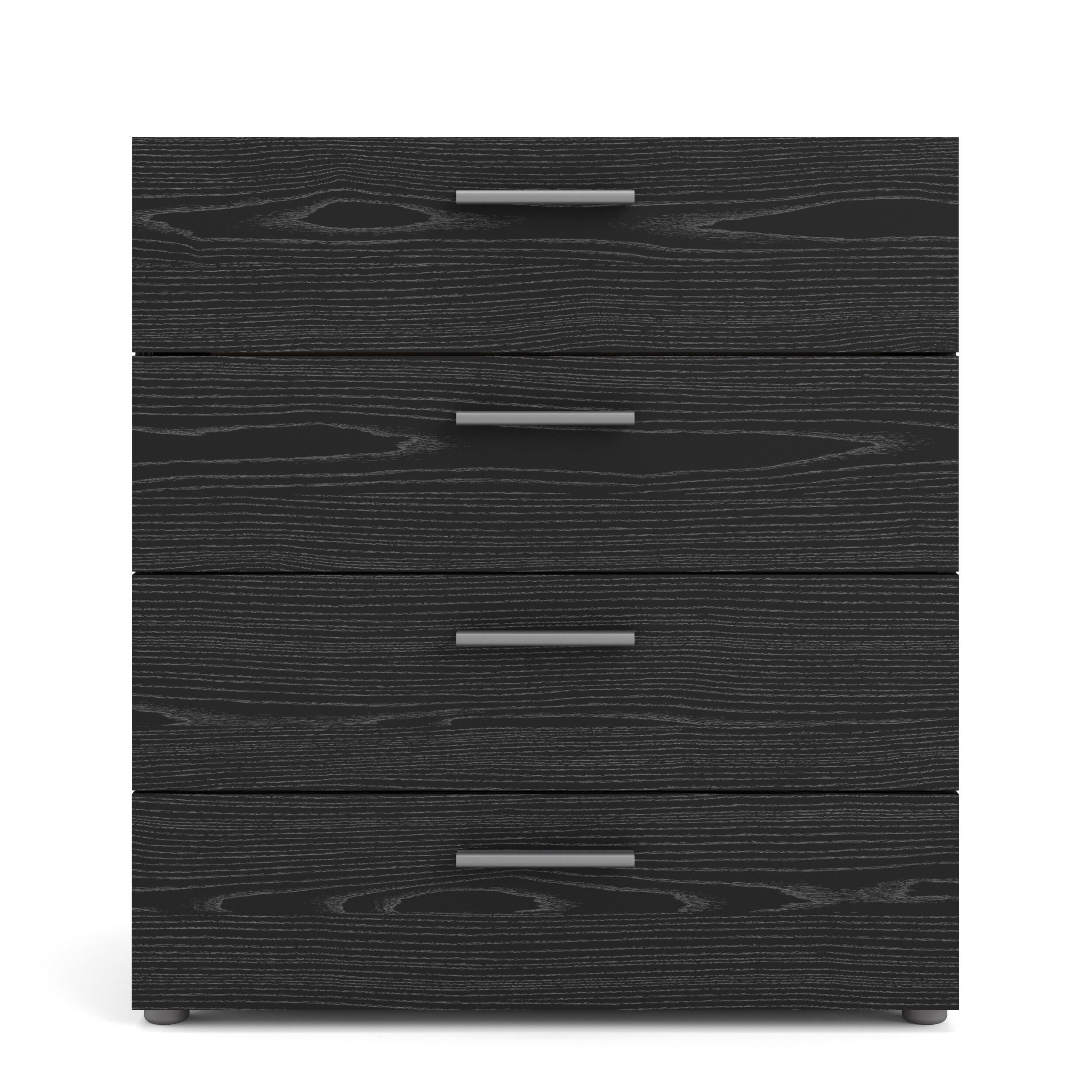 Austin 4 Drawer Chest | Ashley