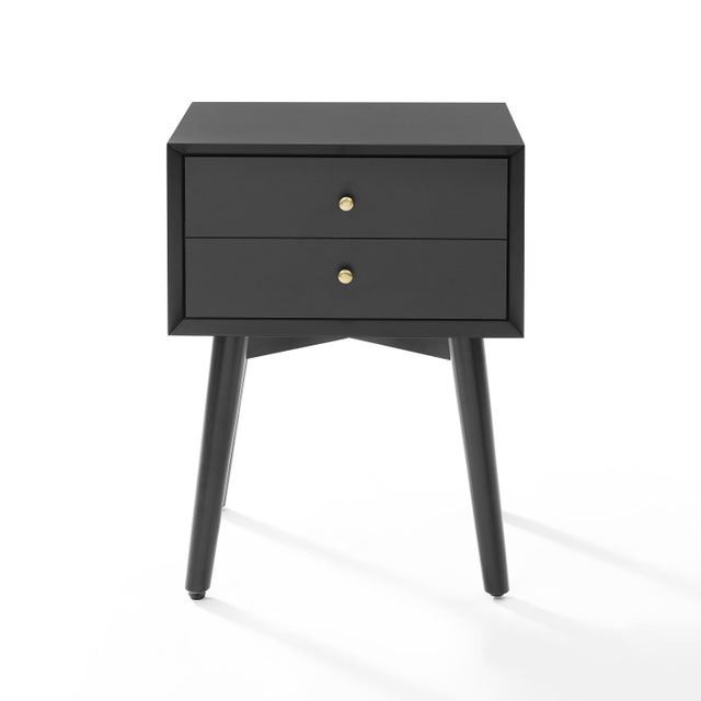 Crosley Furniture Landon 18" 1 Drawer Nightstand