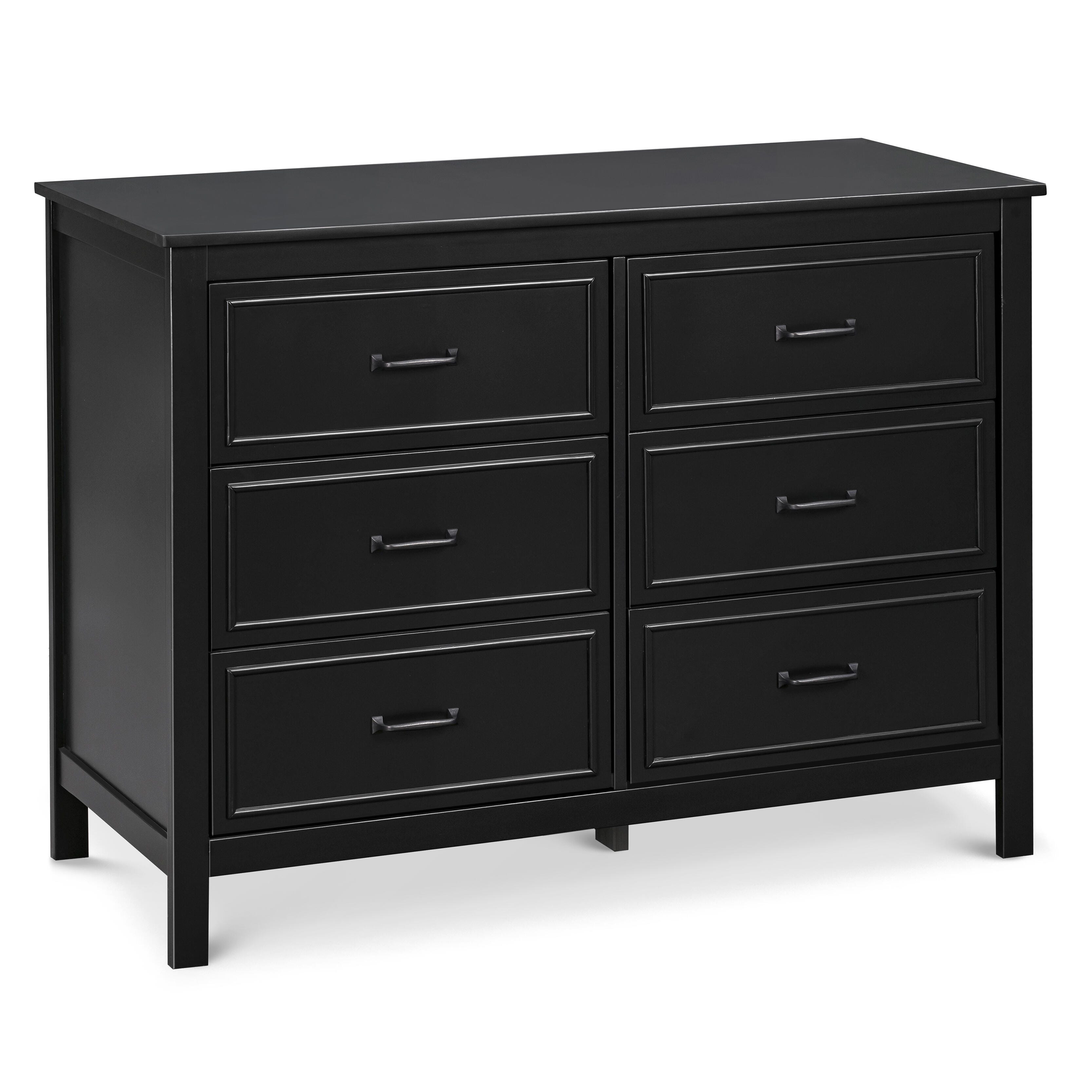 blue dress for baby girl Cranbrook 6 Drawer Double Dresser