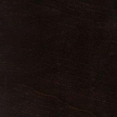 Swatch color Ebony 