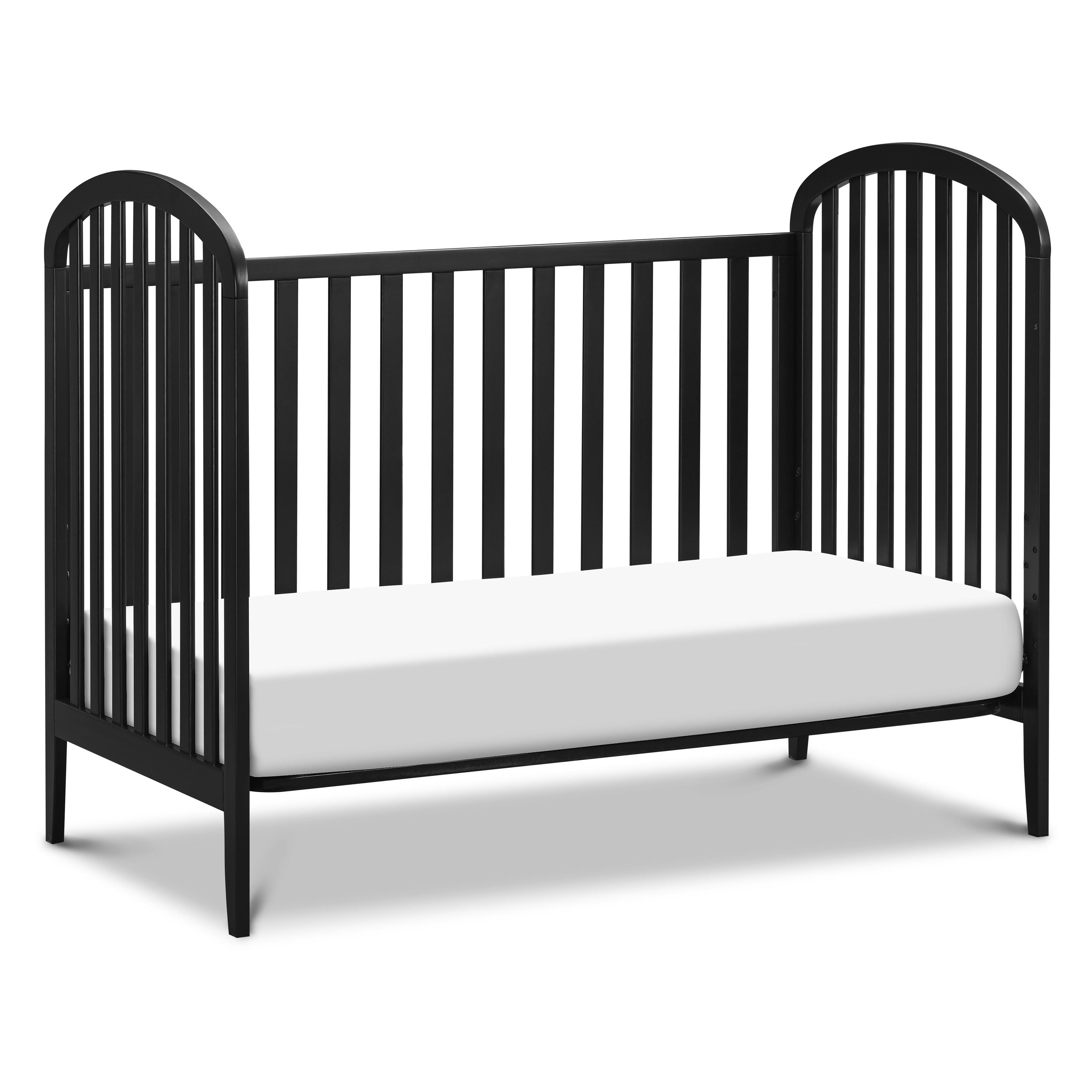 Beau 3-in-1 Convertible Crib, , large