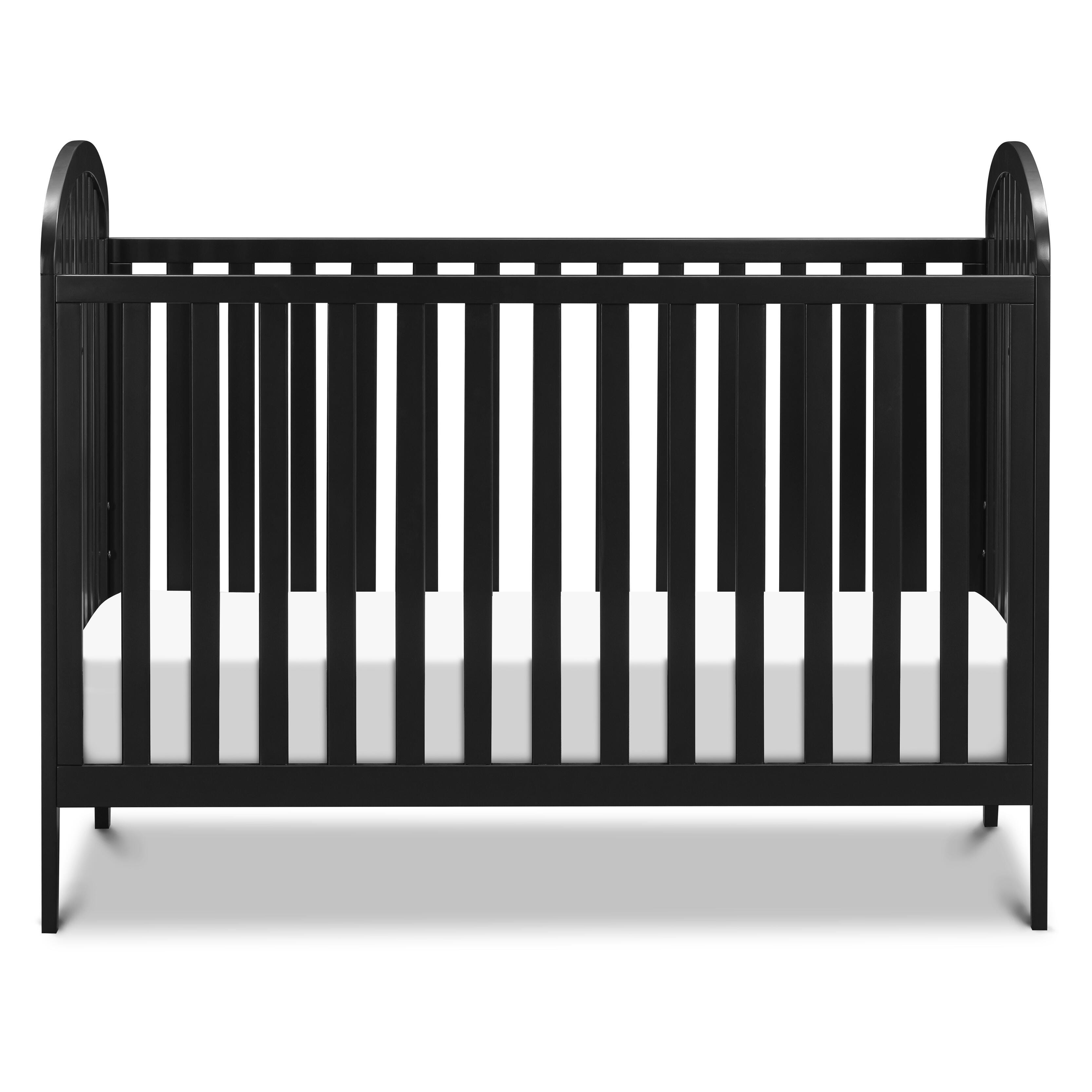 Beau 3-in-1 Convertible Crib, , large