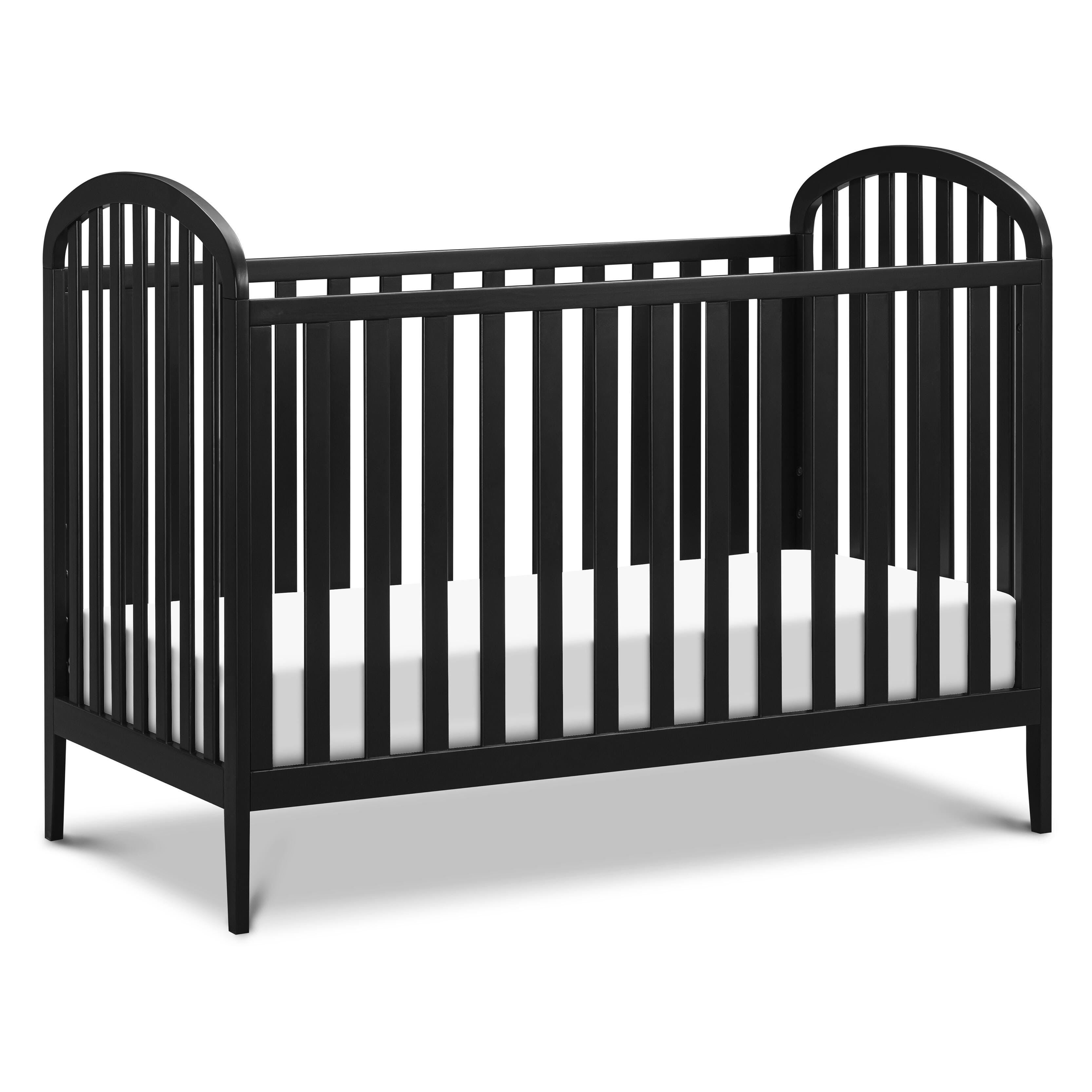 Beau 3-in-1 Convertible Crib, , large