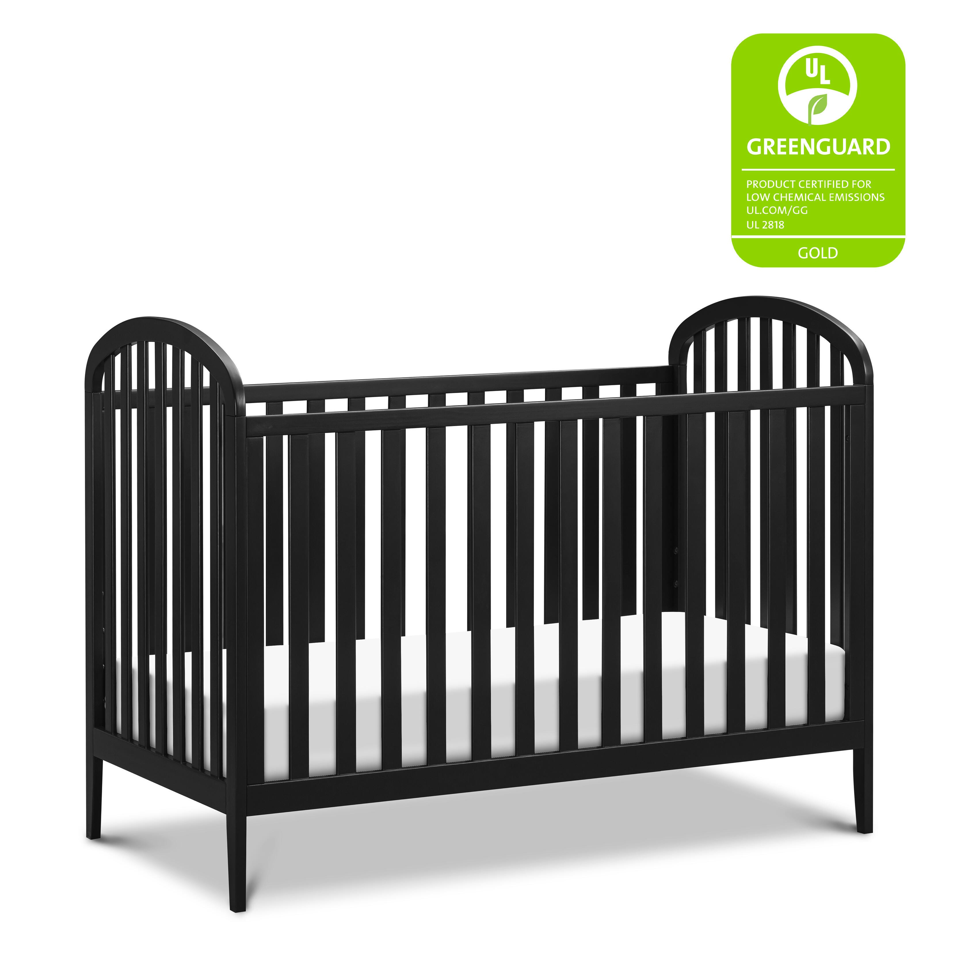 Beau 3-in-1 Convertible Crib, , large
