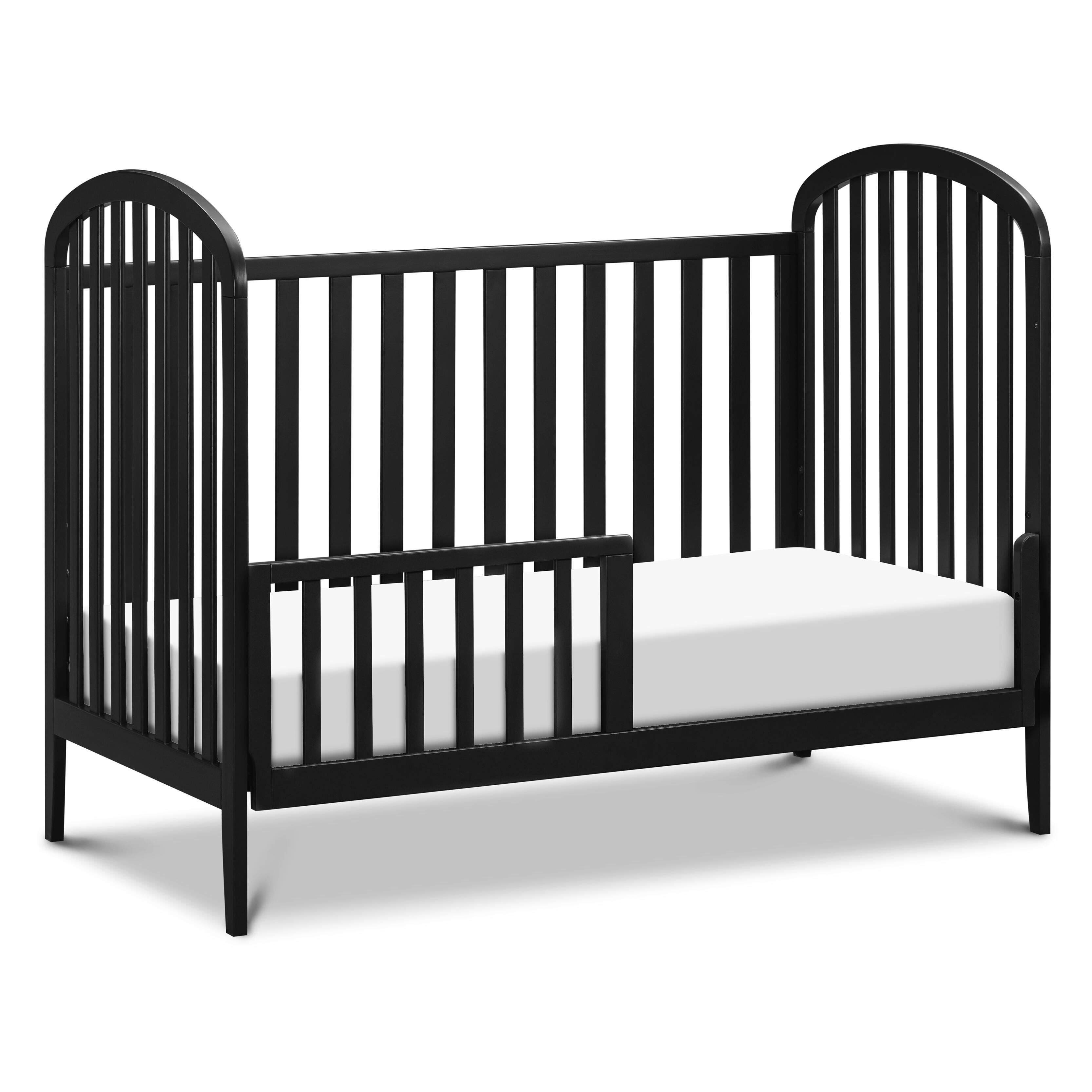 Beau 3-in-1 Convertible Crib, , large