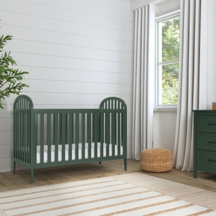 Beau 3-in-1 Convertible Crib | Ashley Beau 3-in-1 Convertible Crib | Ashley