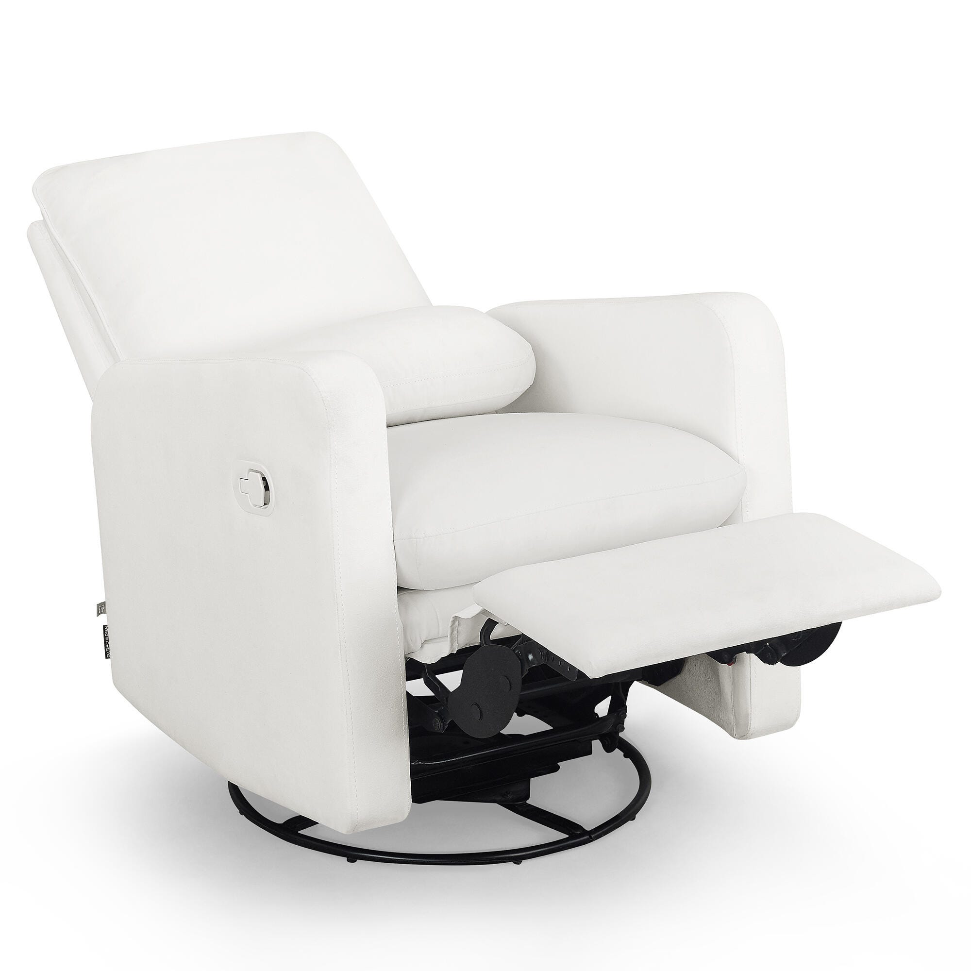 babyGap by Delta Children Cloud Recliner, Arctic, large