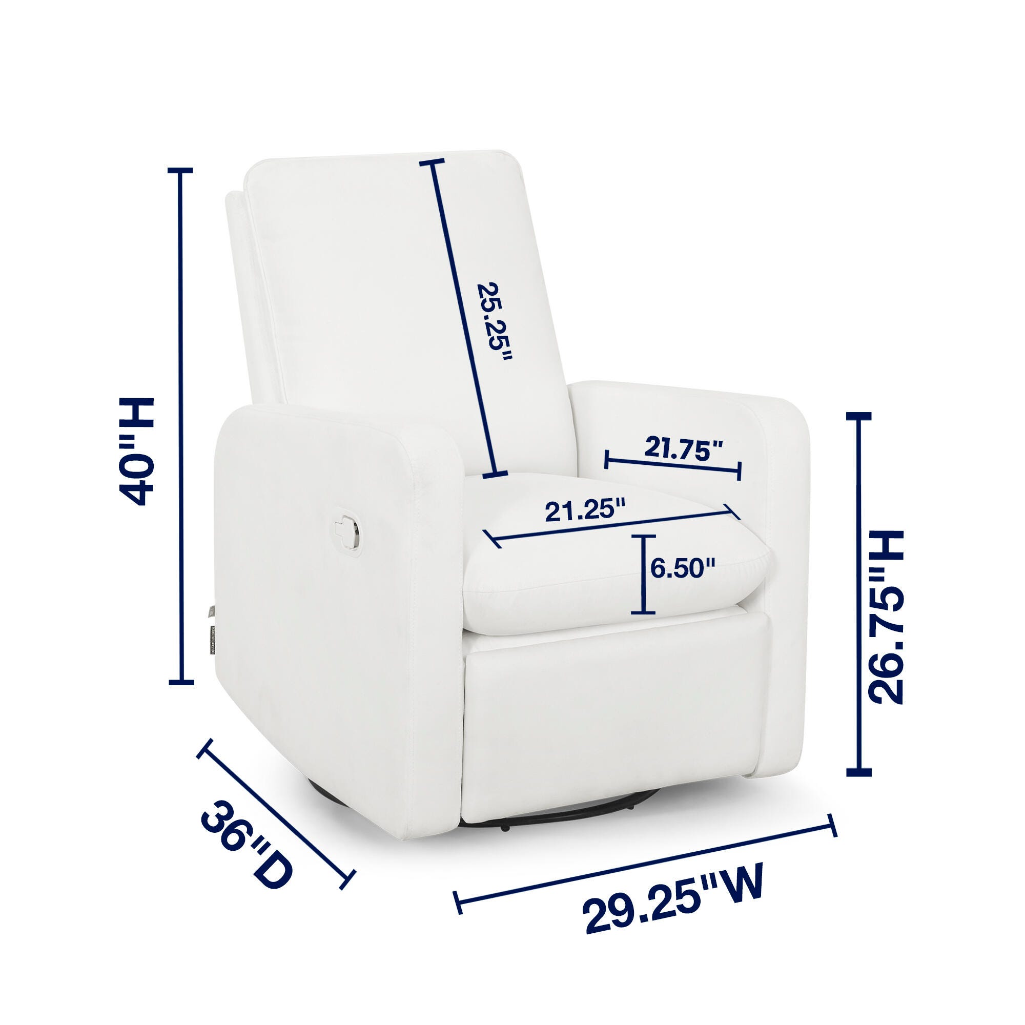 babyGap by Delta Children Cloud Recliner | Ashley