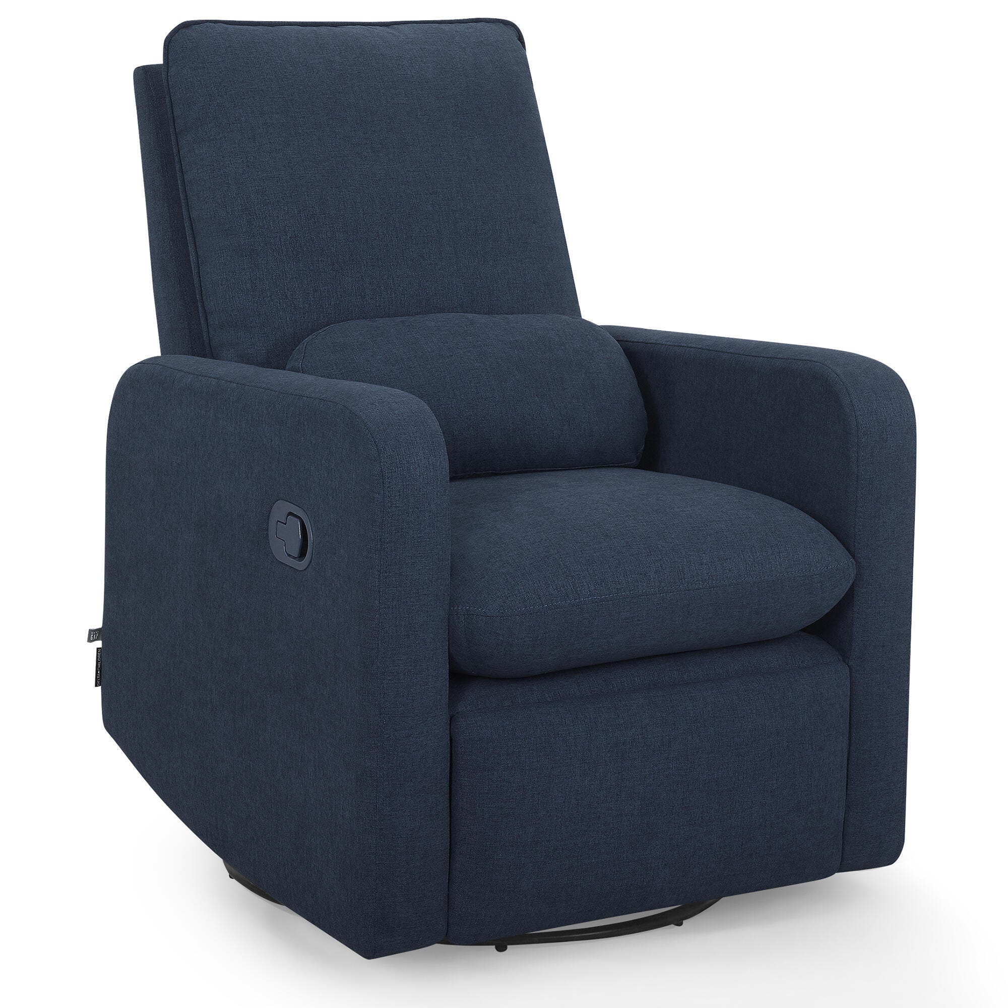 babyGap by Delta Children Cloud Recliner, Sailor, large