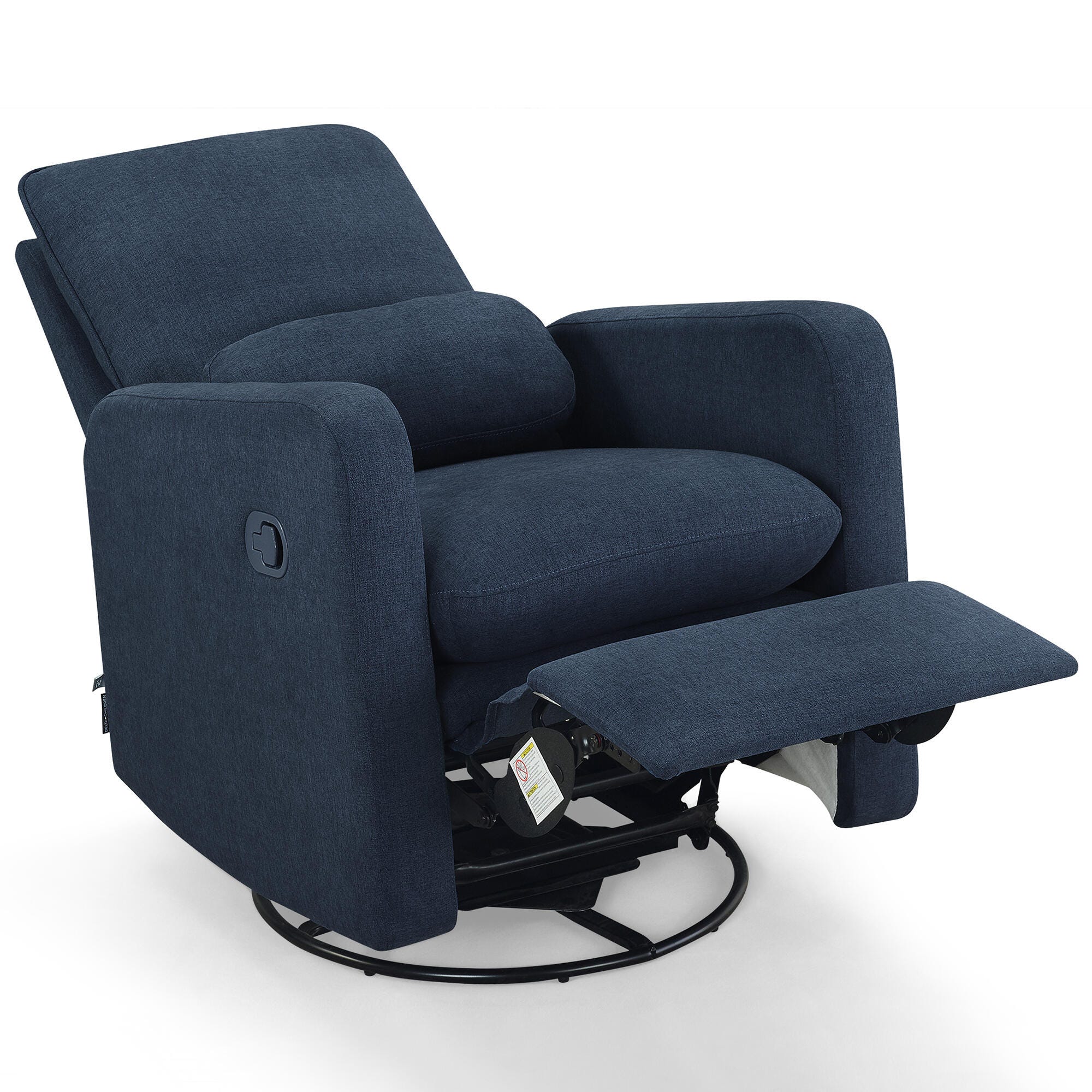 babyGap by Delta Children Cloud Recliner, Sailor, large