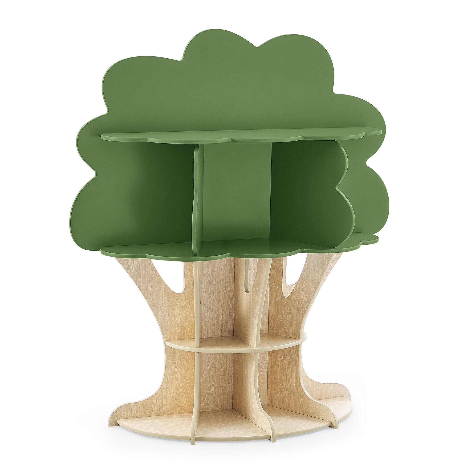 Delta Children Tree Bookcase, , large
