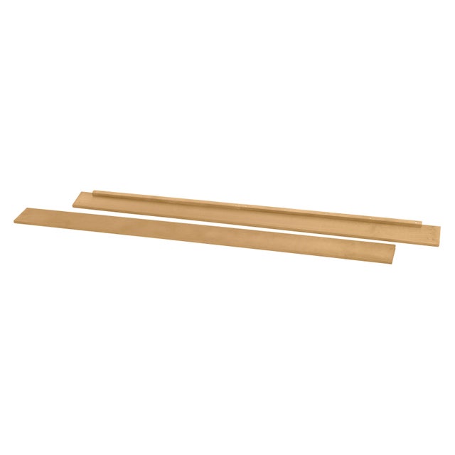 DaVinci Twin/Full-Size Bed Conversion Rails