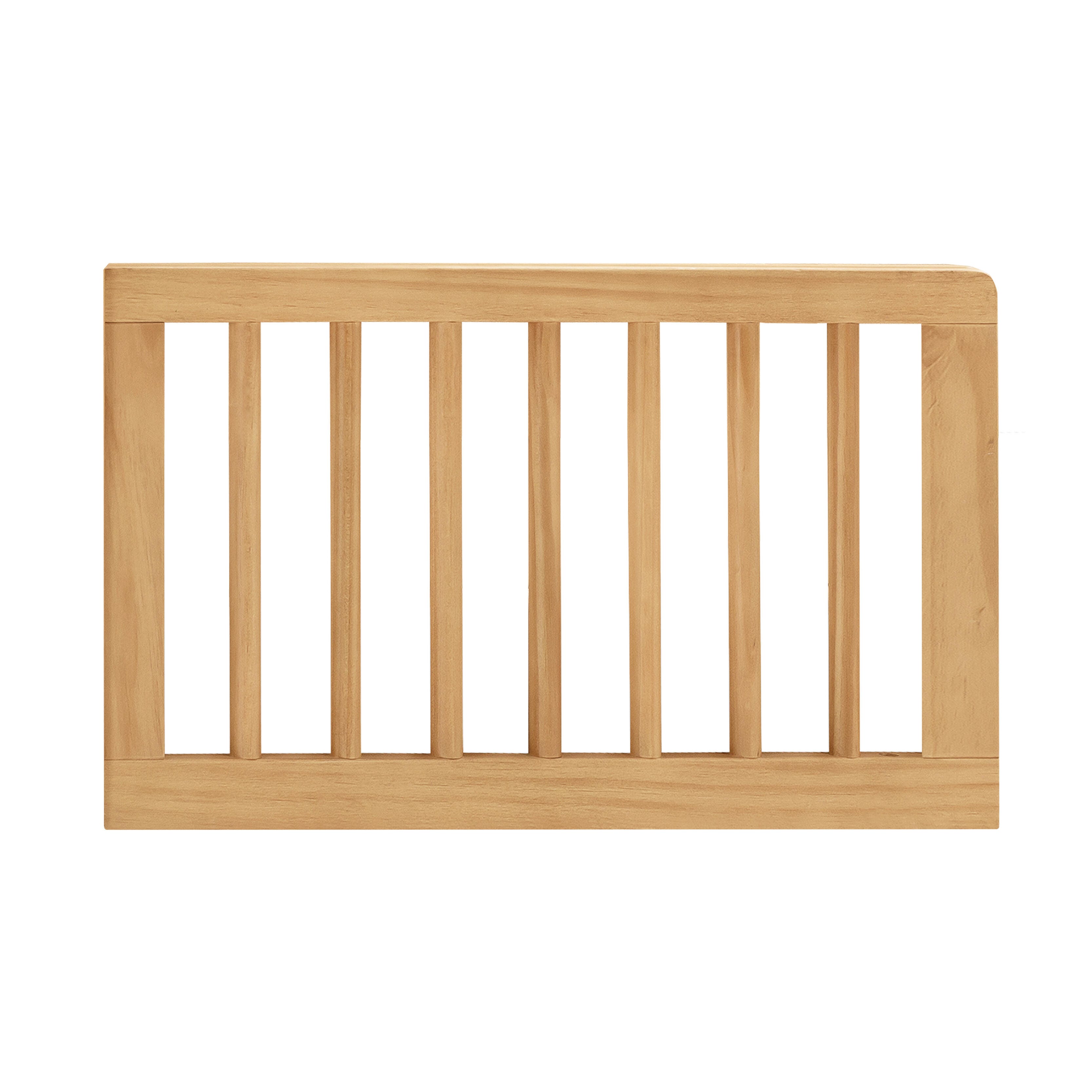Namesake Toddler Bed Conversion Kit, Honey, large
