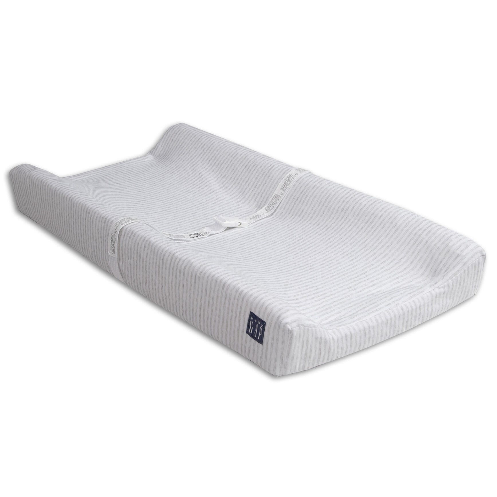 babyGap by Delta Children Contoured Changing Pad with Cooling Cover, , large