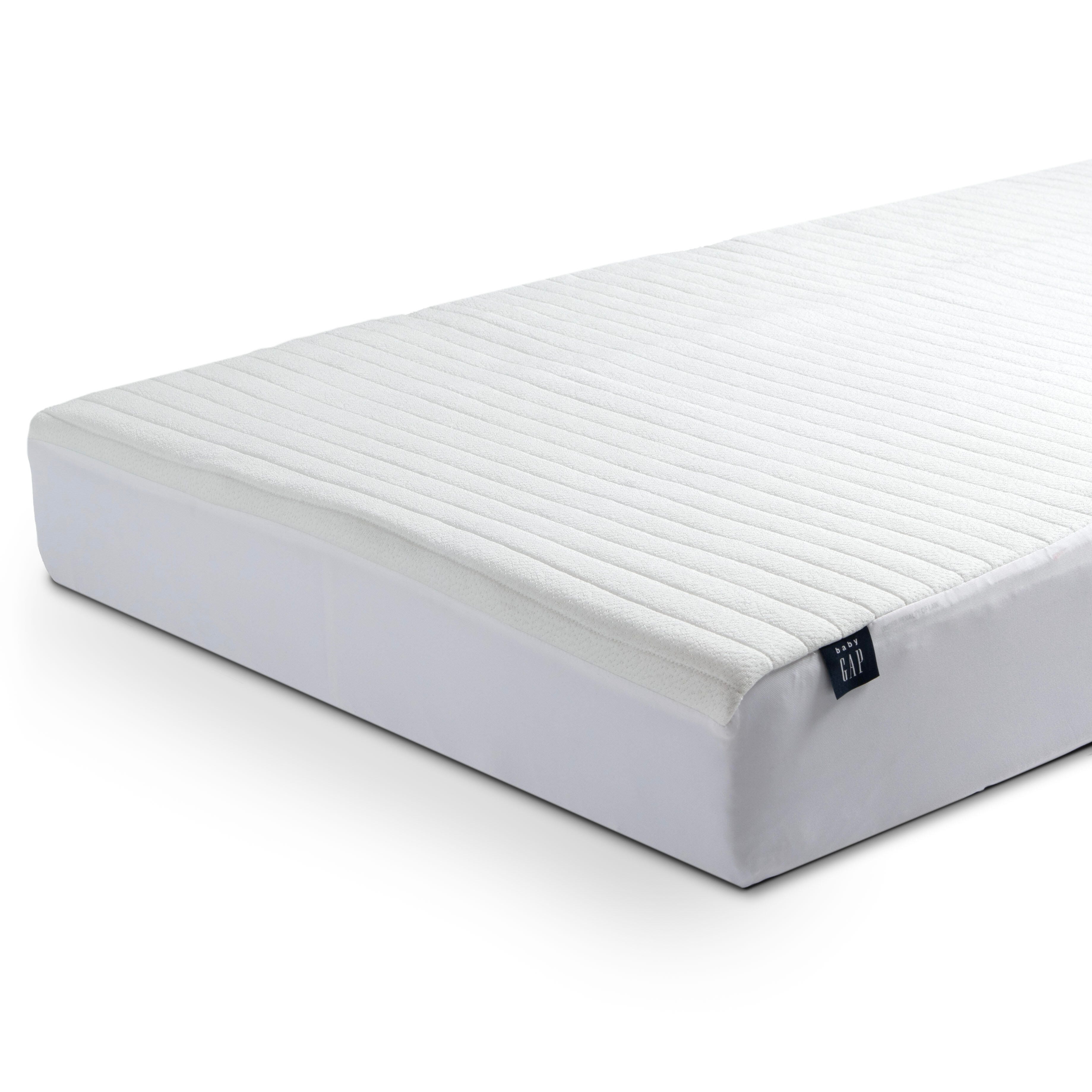 babyGap by Delta Children Cooling Crib Mattress Pad/Protector, , large