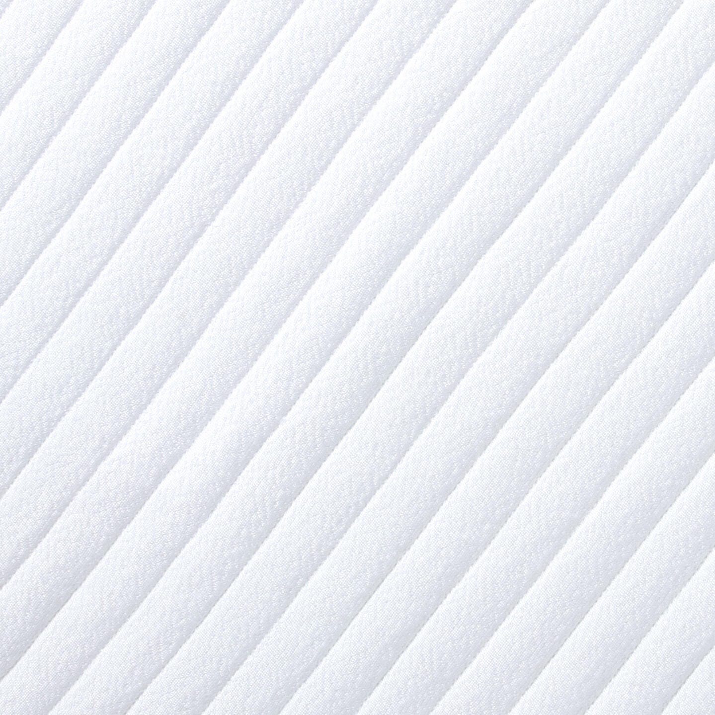 babyGap by Delta Children Cooling Crib Mattress Pad/Protector, , swatch