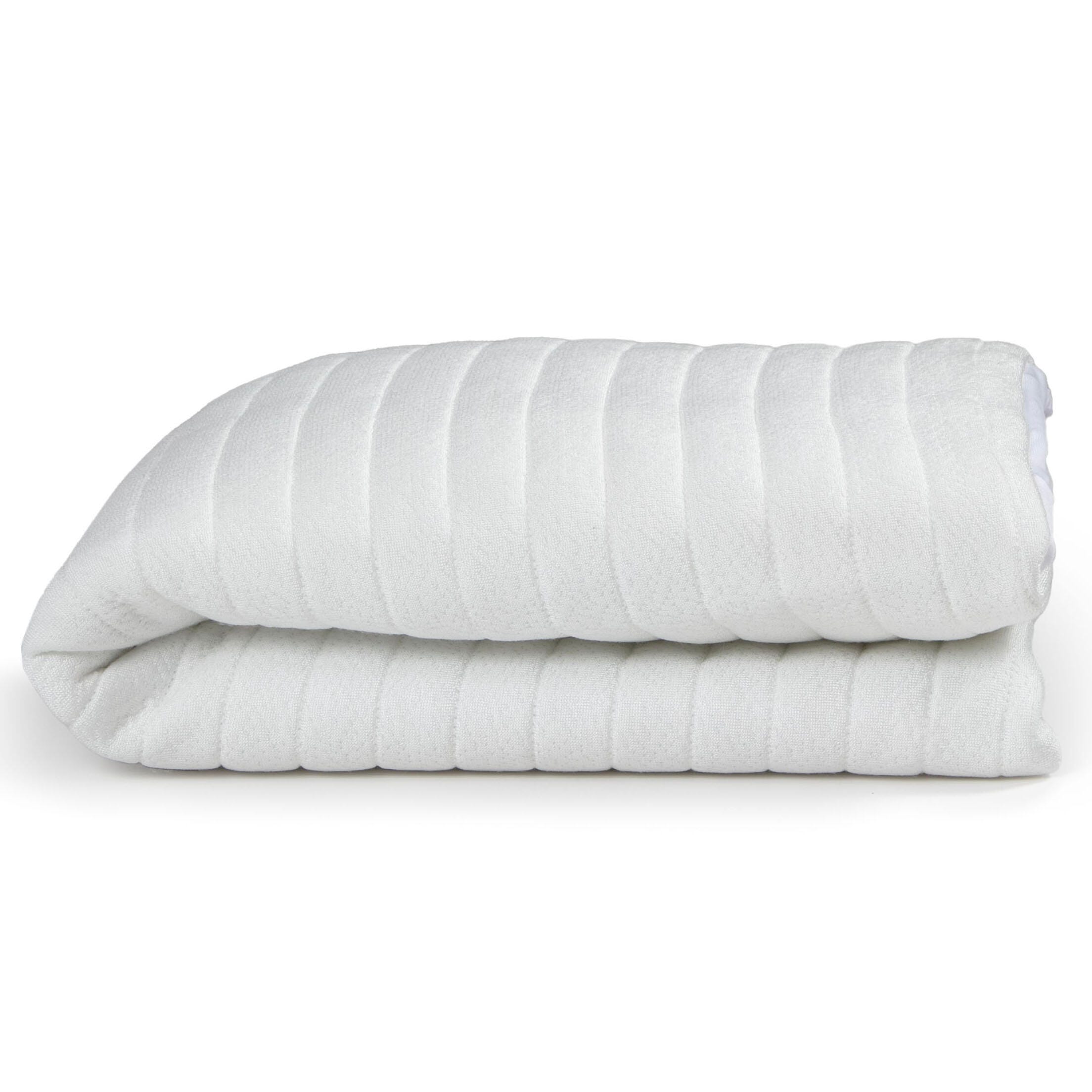 babyGap by Delta Children Cooling Crib Mattress Pad/Protector, , large
