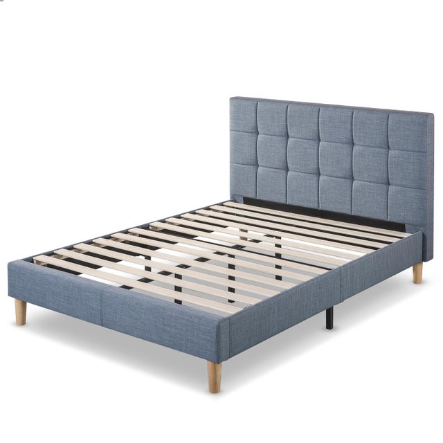 ZINUS Axel Full Platform Bed