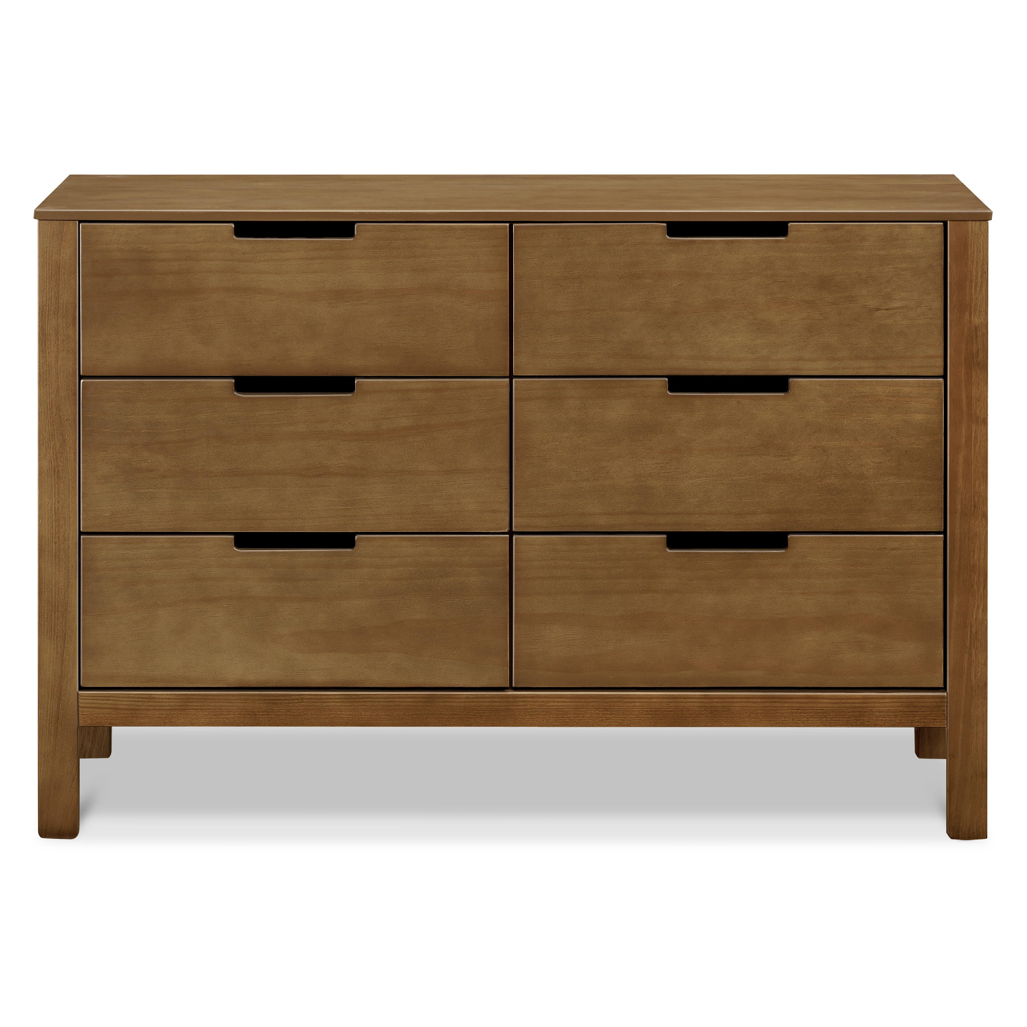 Select Color: Walnut
