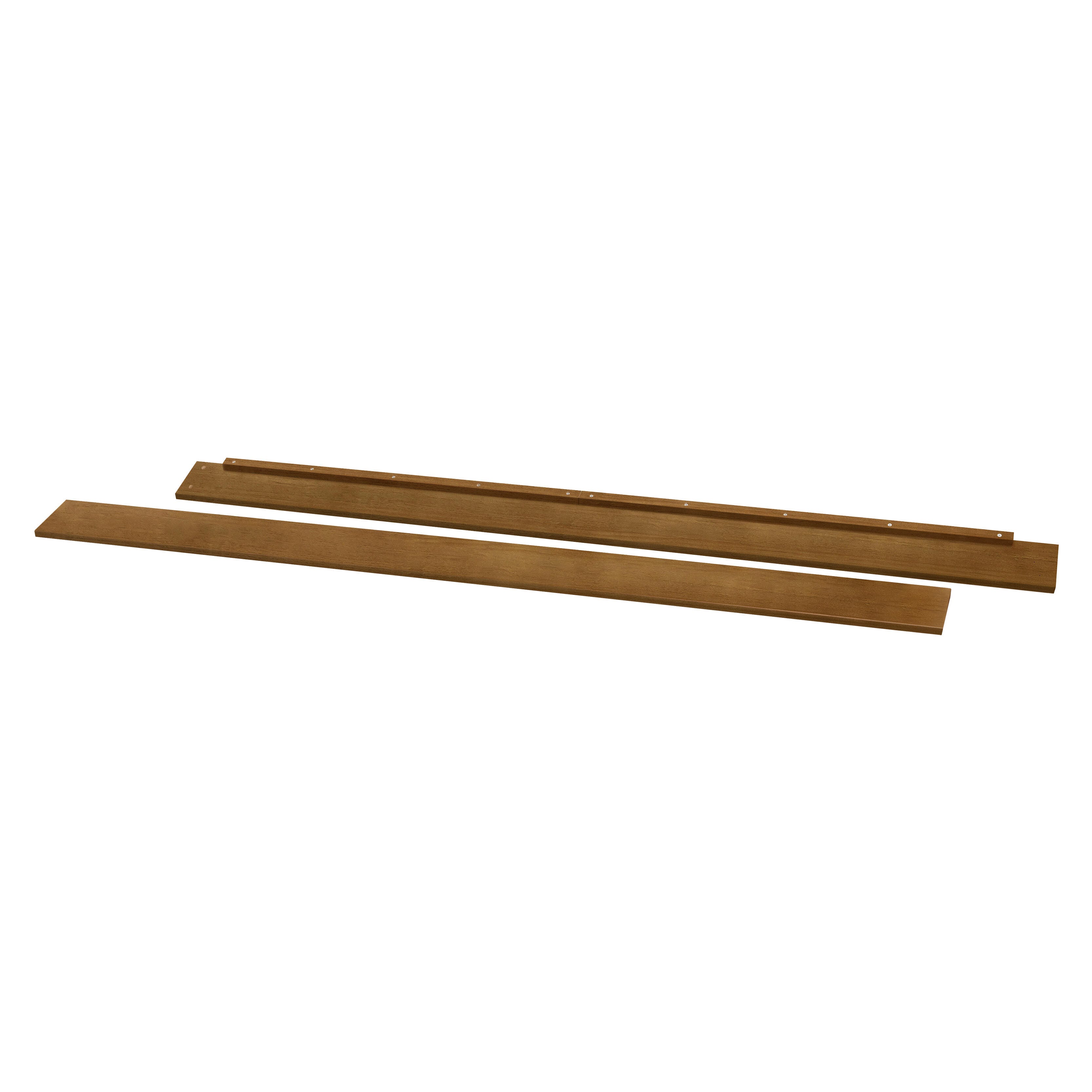DaVinci Twin/Full-Size Bed Conversion Kit (M5789), , large