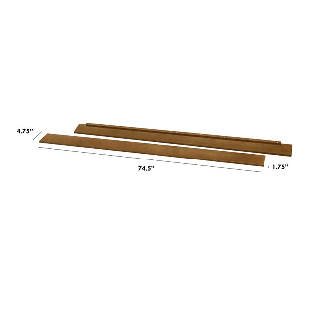 DaVinci Twin/Full-Size Bed Conversion Kit