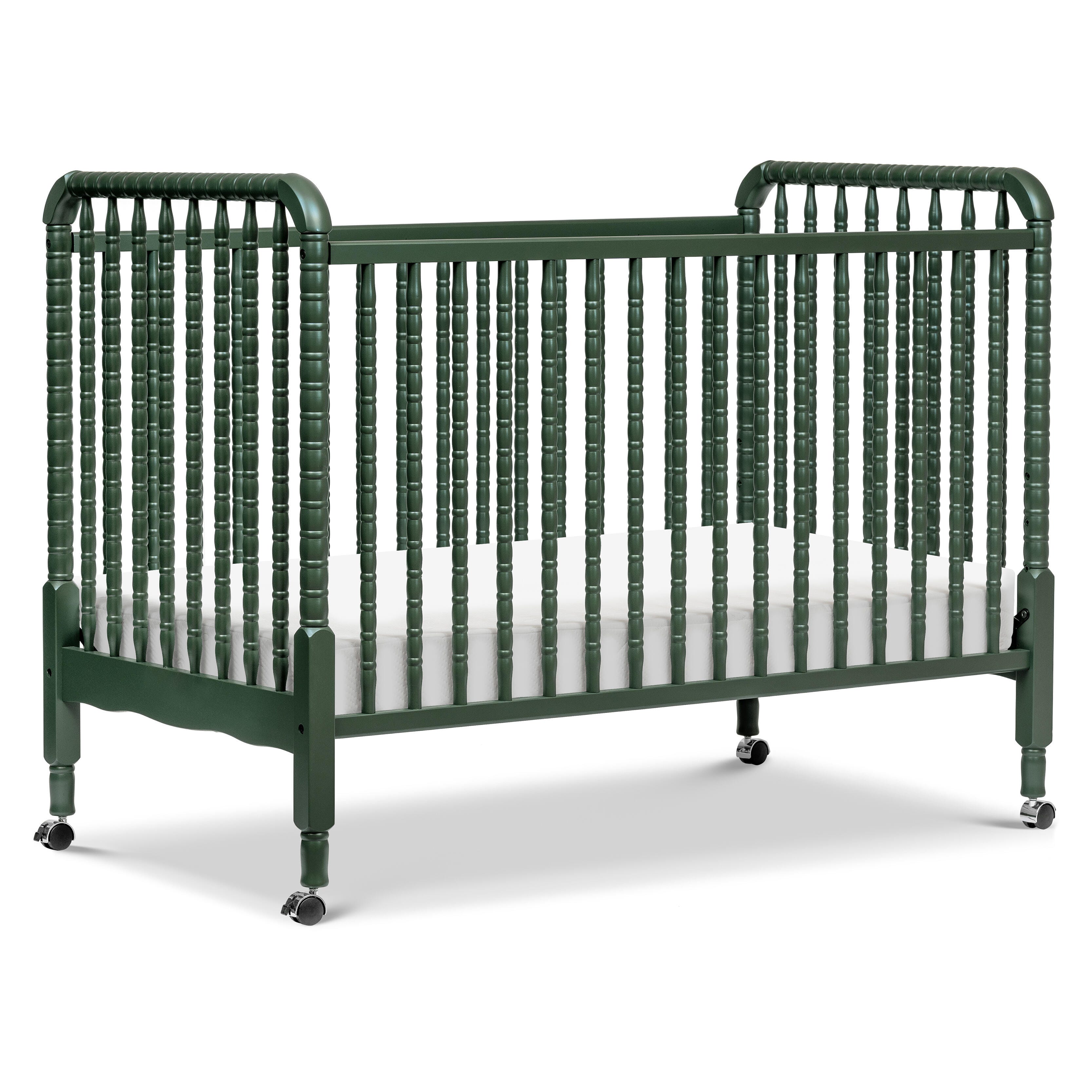 DaVinci Jenny Lind 3-in-1 Convertible...