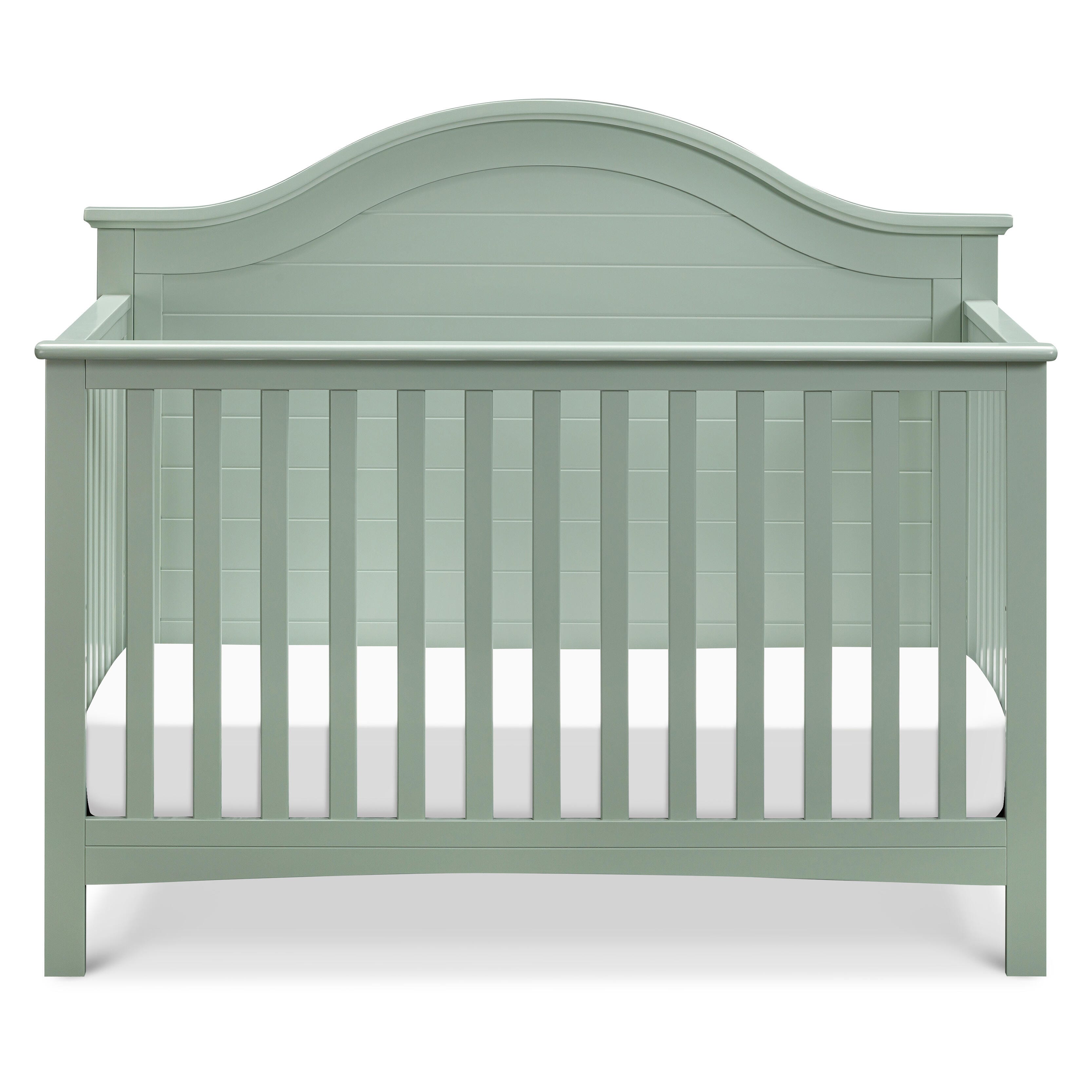 Carter's Nolan 4-in-1 Convertible Crib, , swatch