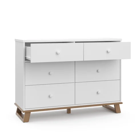 all modern grady dresser Mid-Century Modern Dressers + Chests