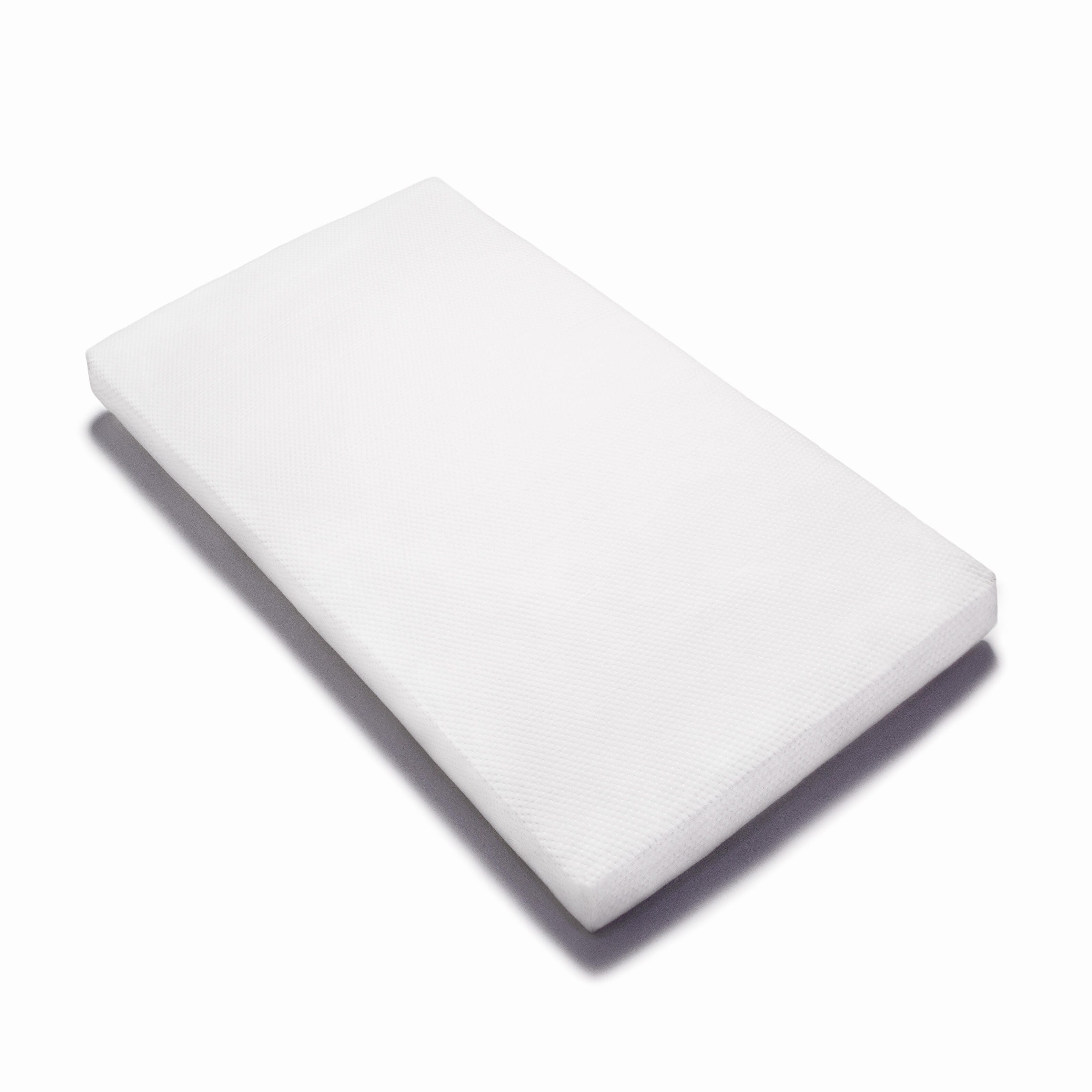 Graco Premium Foam Crib and Toddler Mattress, , large
