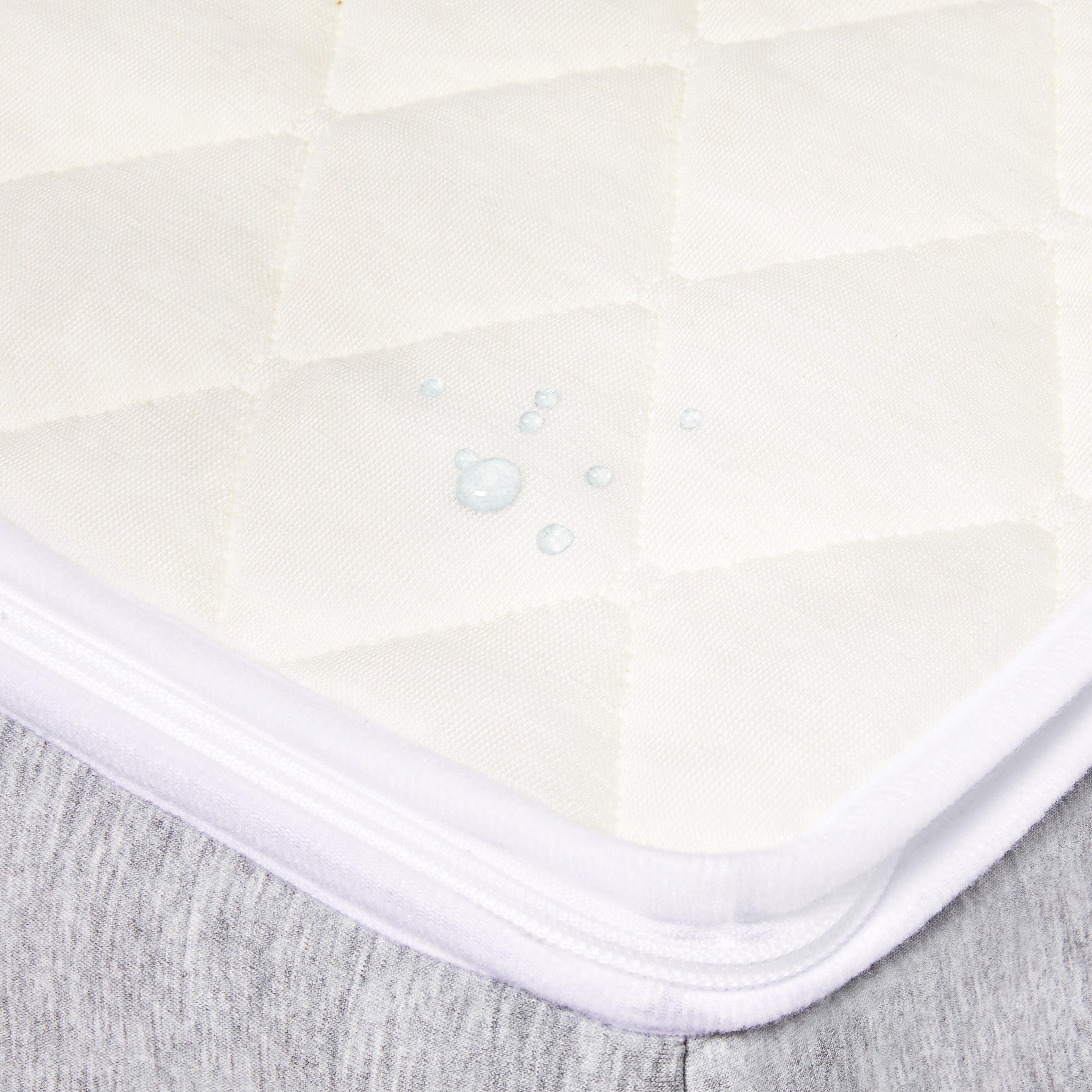 Graco Ultra Premium 2-in-1 Crib and Toddler Mattress, , swatch