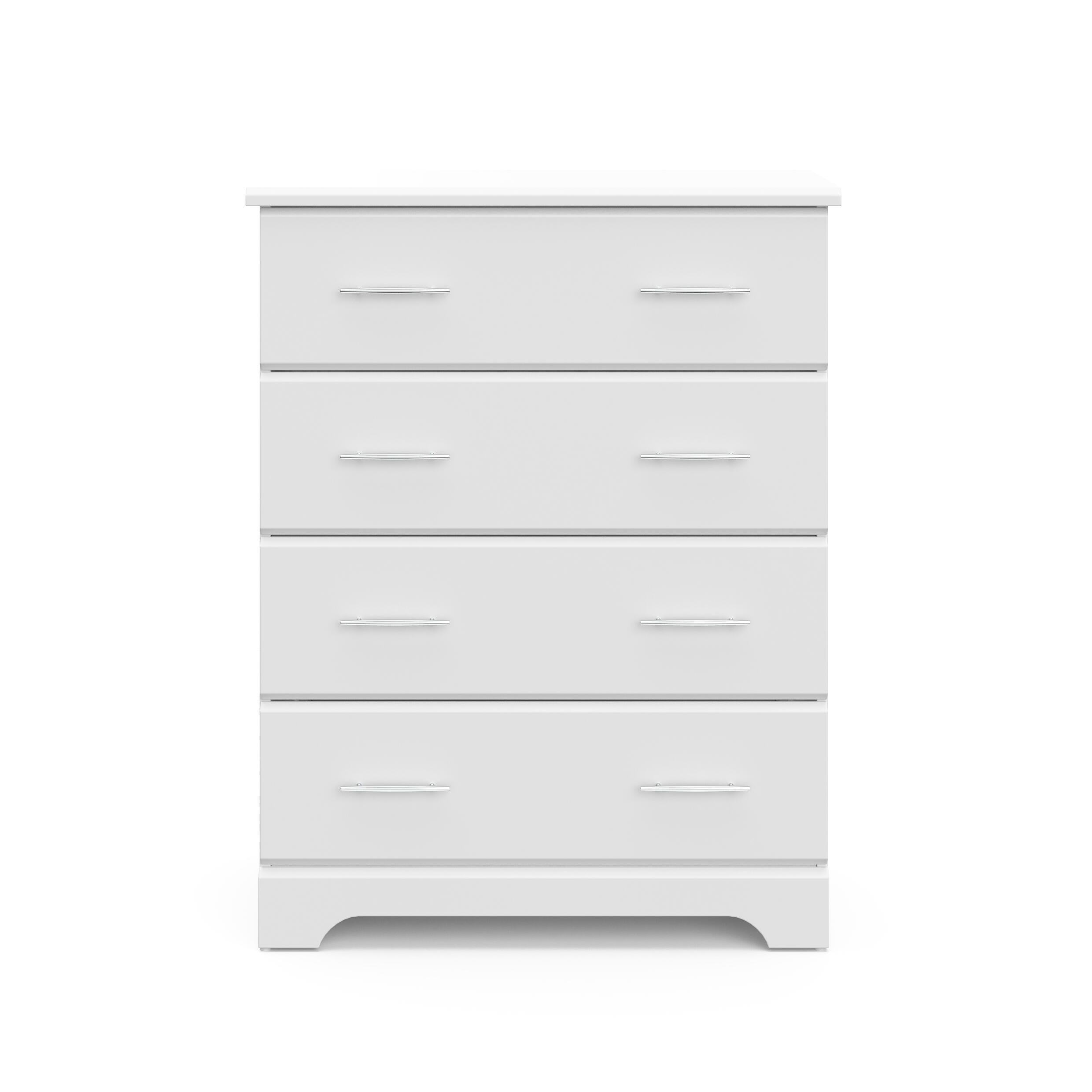 Storkcraft Brookside 4 Drawer Dresser | Ashley