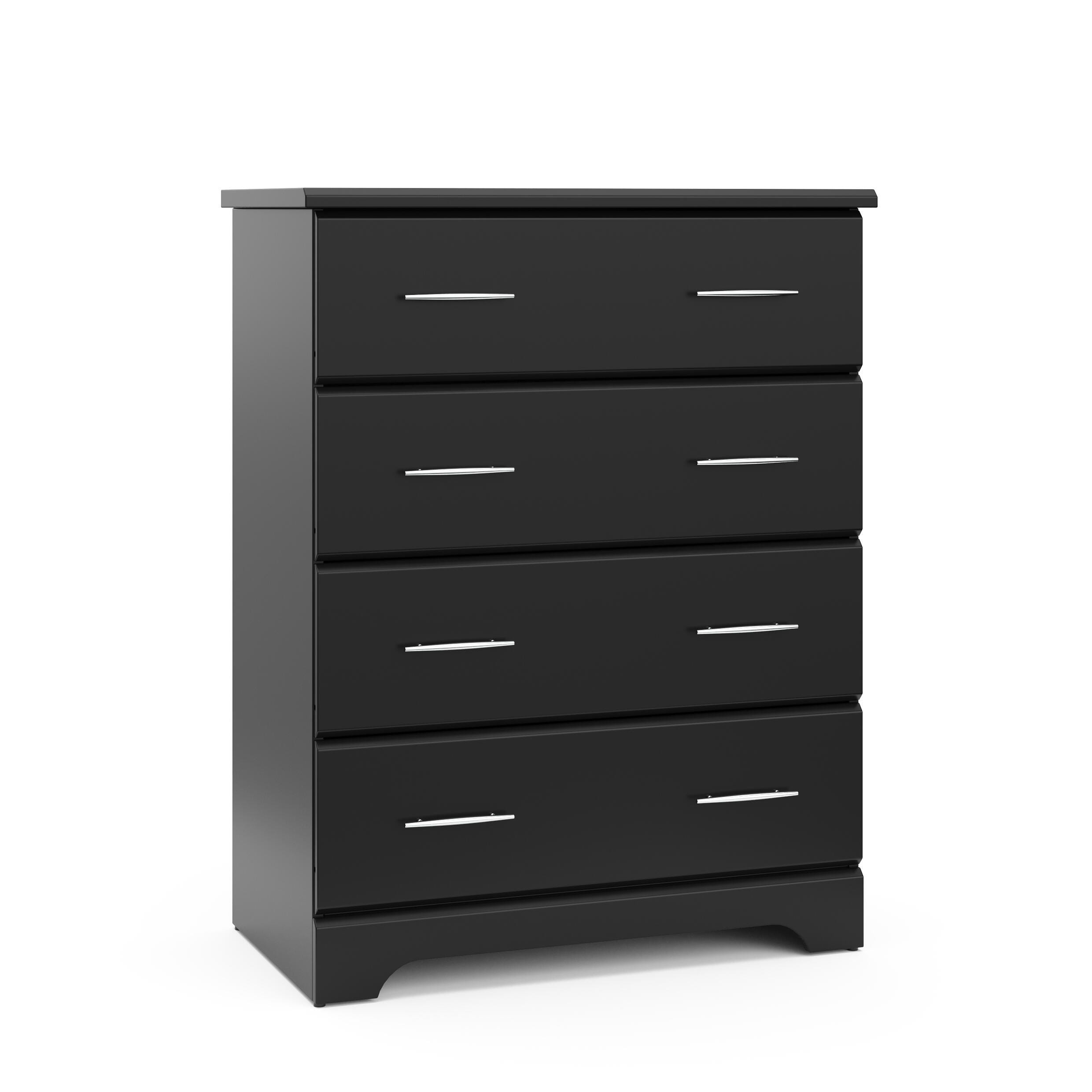 Storkcraft Brookside 4 Drawer Dresser | Ashley Storkcraft Brookside 4 Drawer Dresser | Ashley