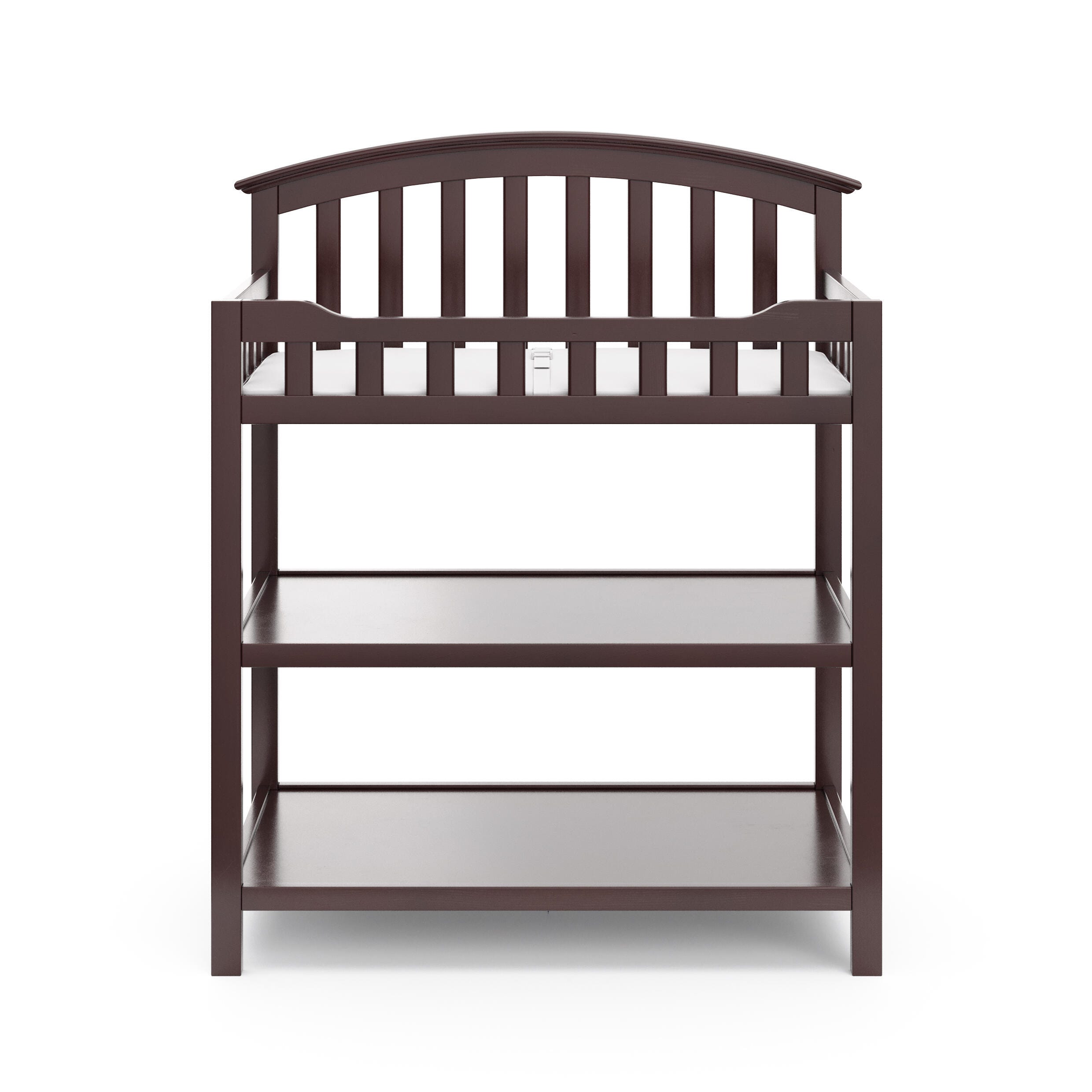 Graco Changing Table, Espresso, large