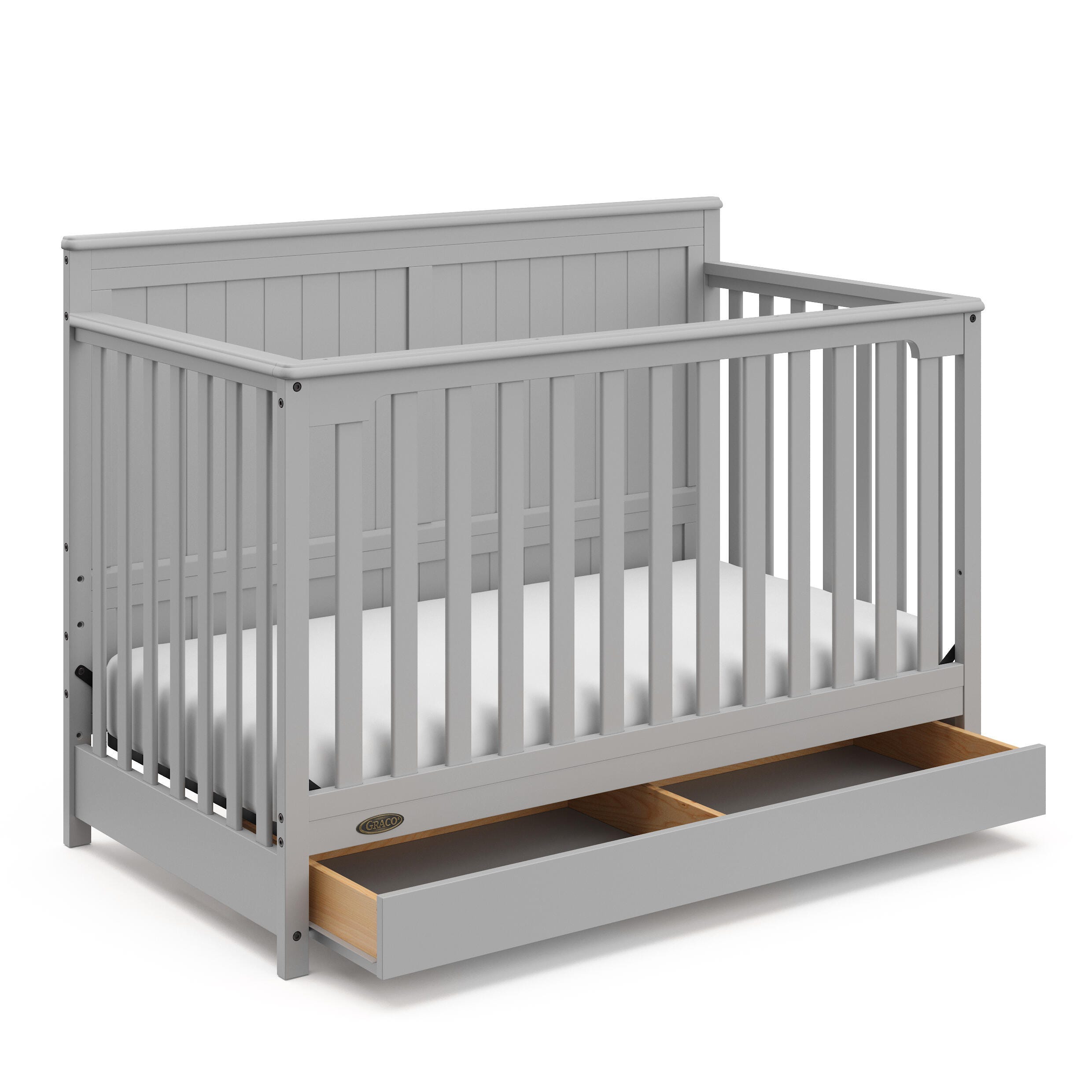 Cribs