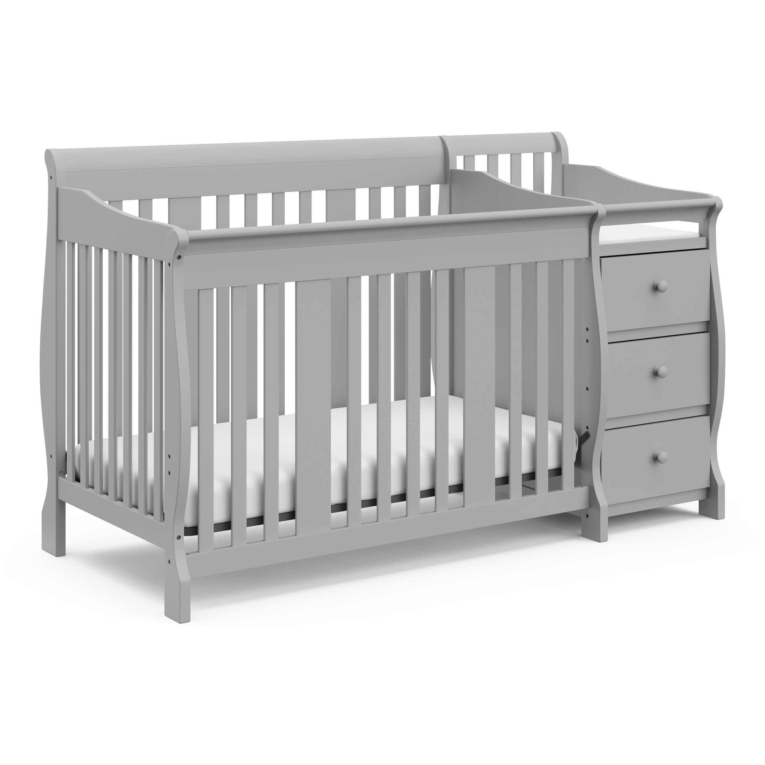 Cribs
