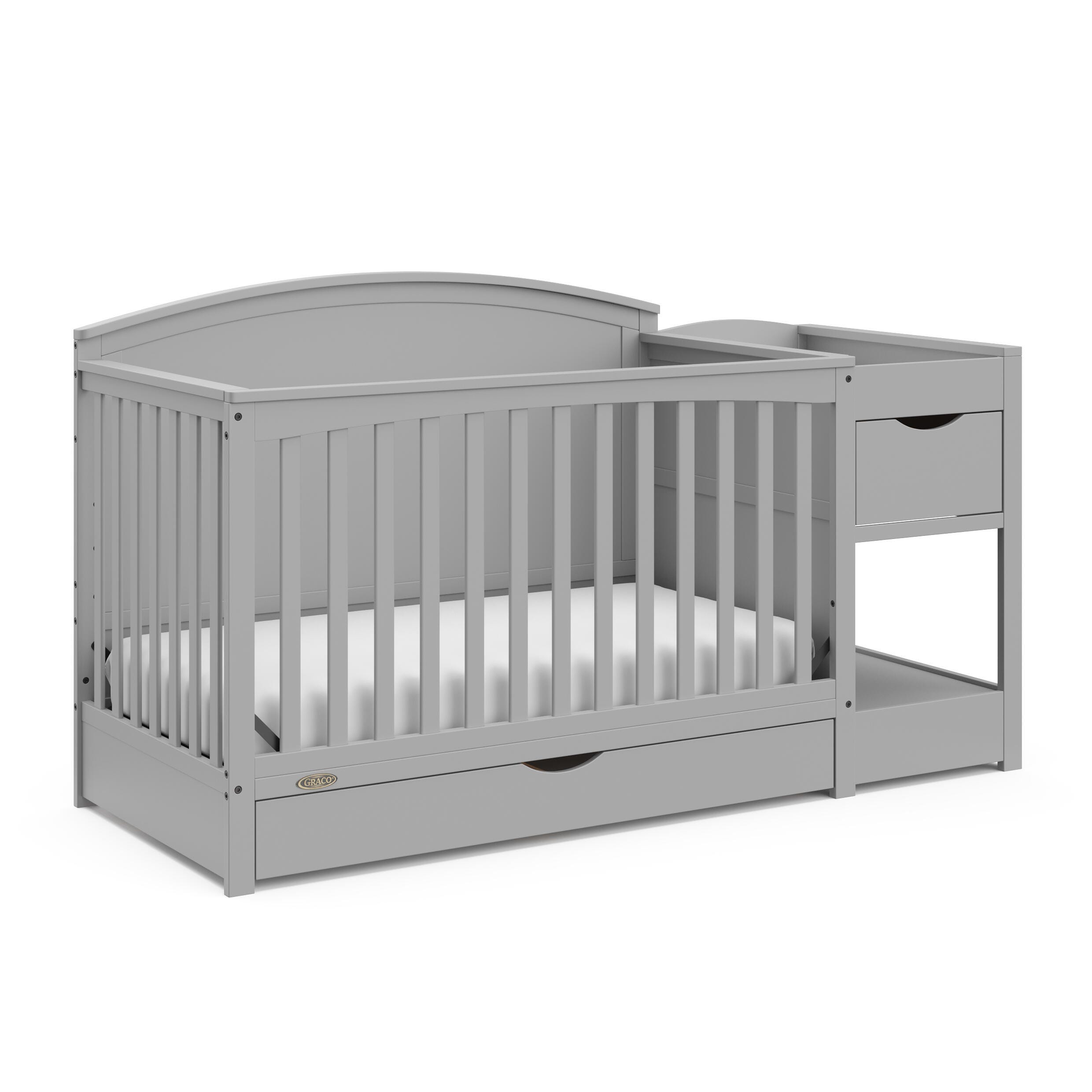 Cribs | Ashley Furniture HomeStore