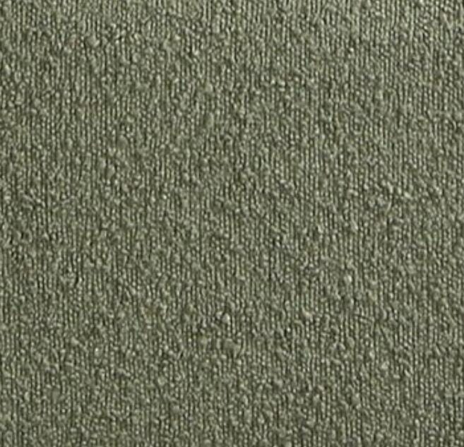 Swatch color Sage Boucle 