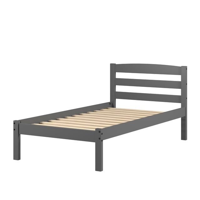 Donco Kids Econo Scandinavian Twin Bed