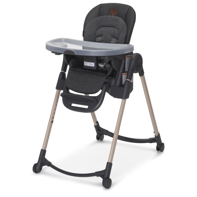 Maxi-Cosi Minla 6 in 1 Adjustable High Chair
