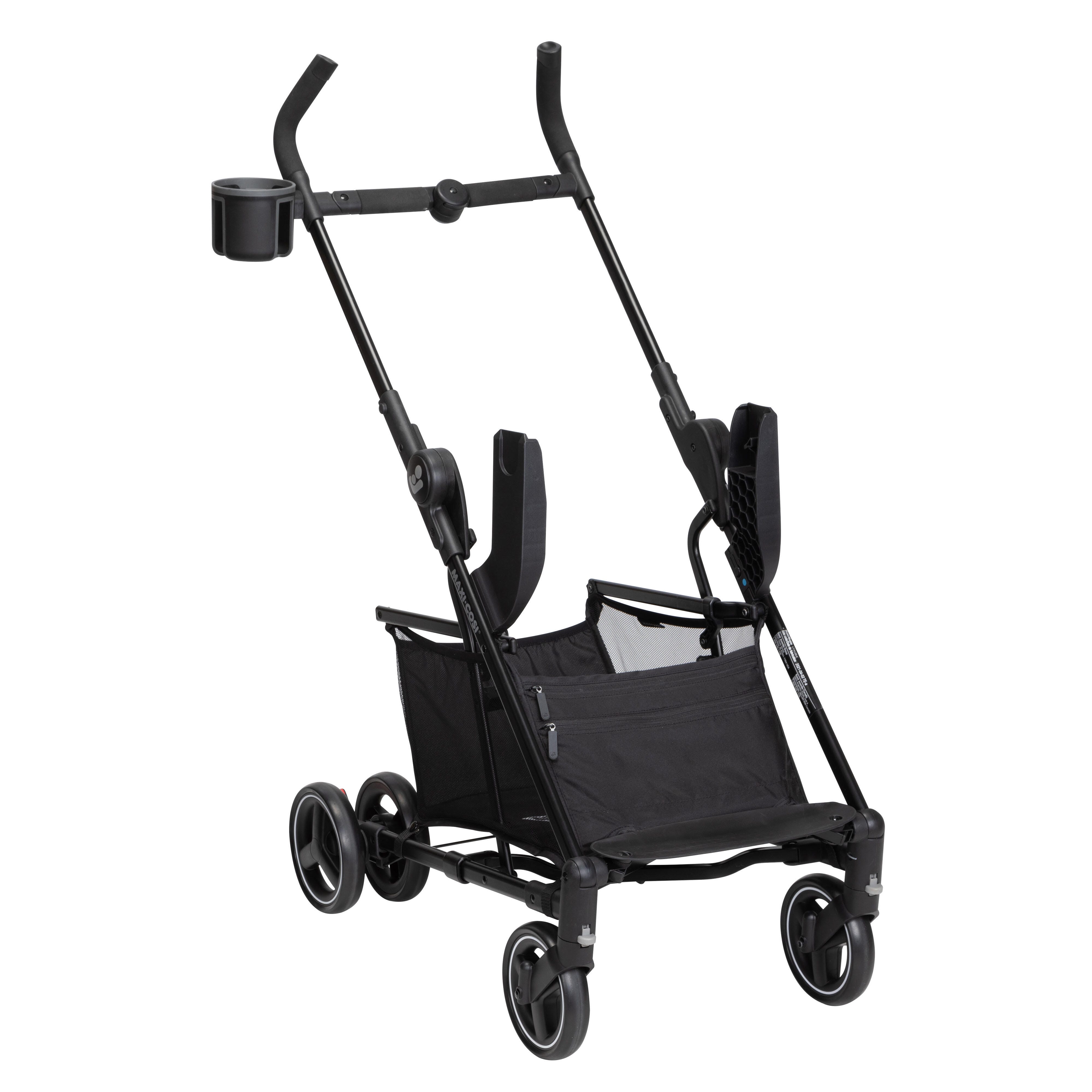 Maxi-Cosi Maxi-Taxi Lightweight Stroller Frame, , large