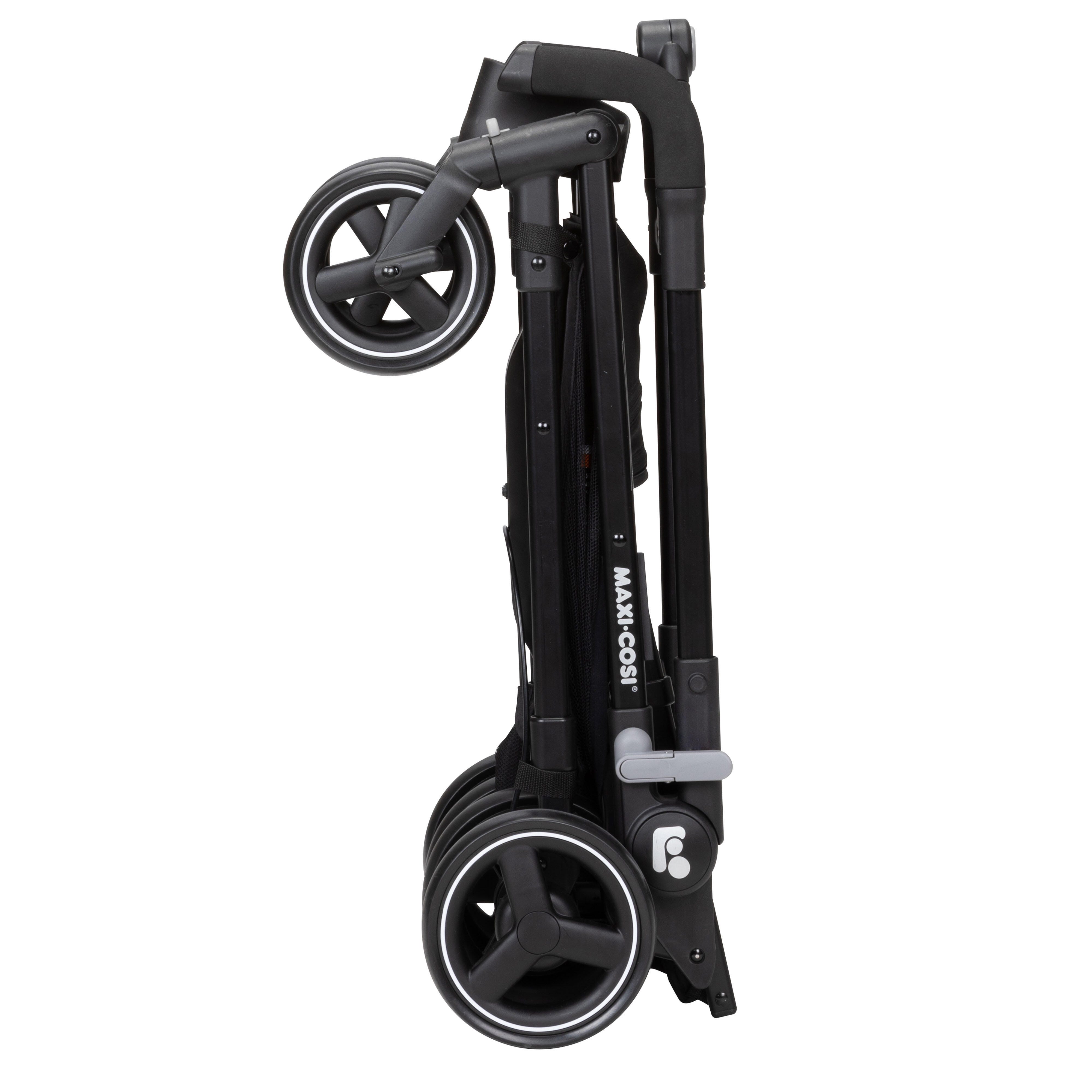 Maxi-Cosi Maxi-Taxi Lightweight Stroller Frame, , large