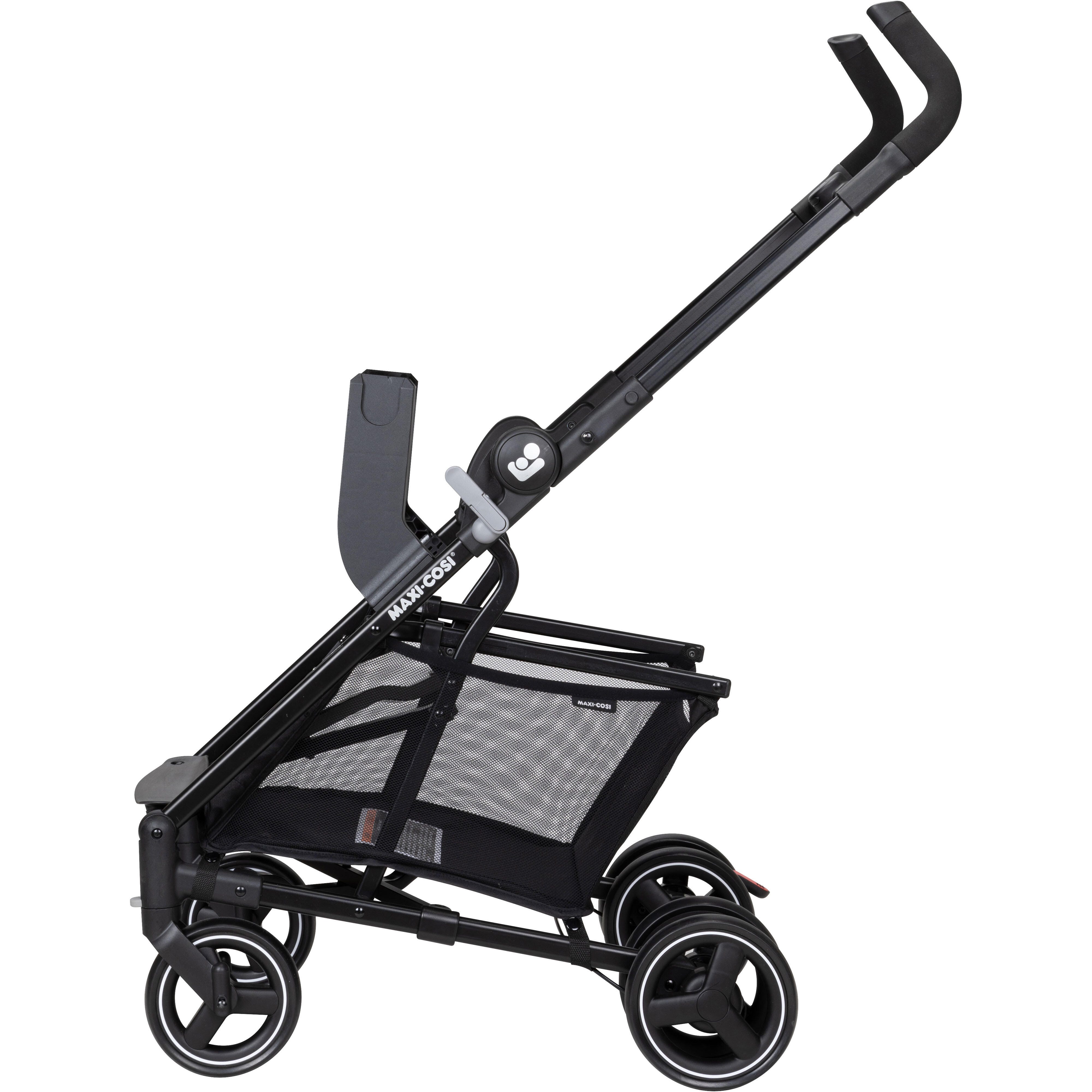 Maxi-Cosi Maxi-Taxi Lightweight Stroller Frame, , large