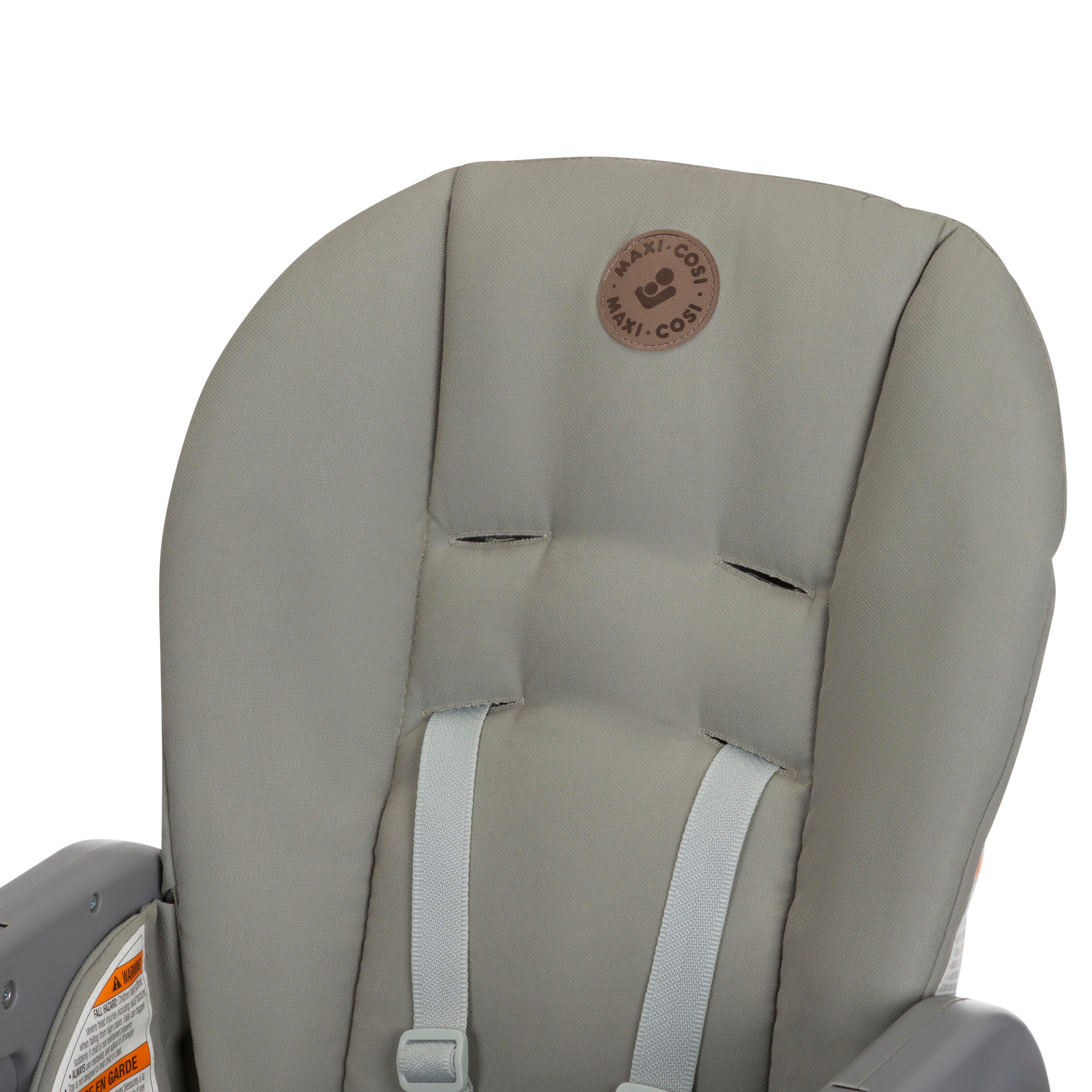 Maxi-Cosi Minla 6 in 1 Adjustable High Chair, Classic Green, large